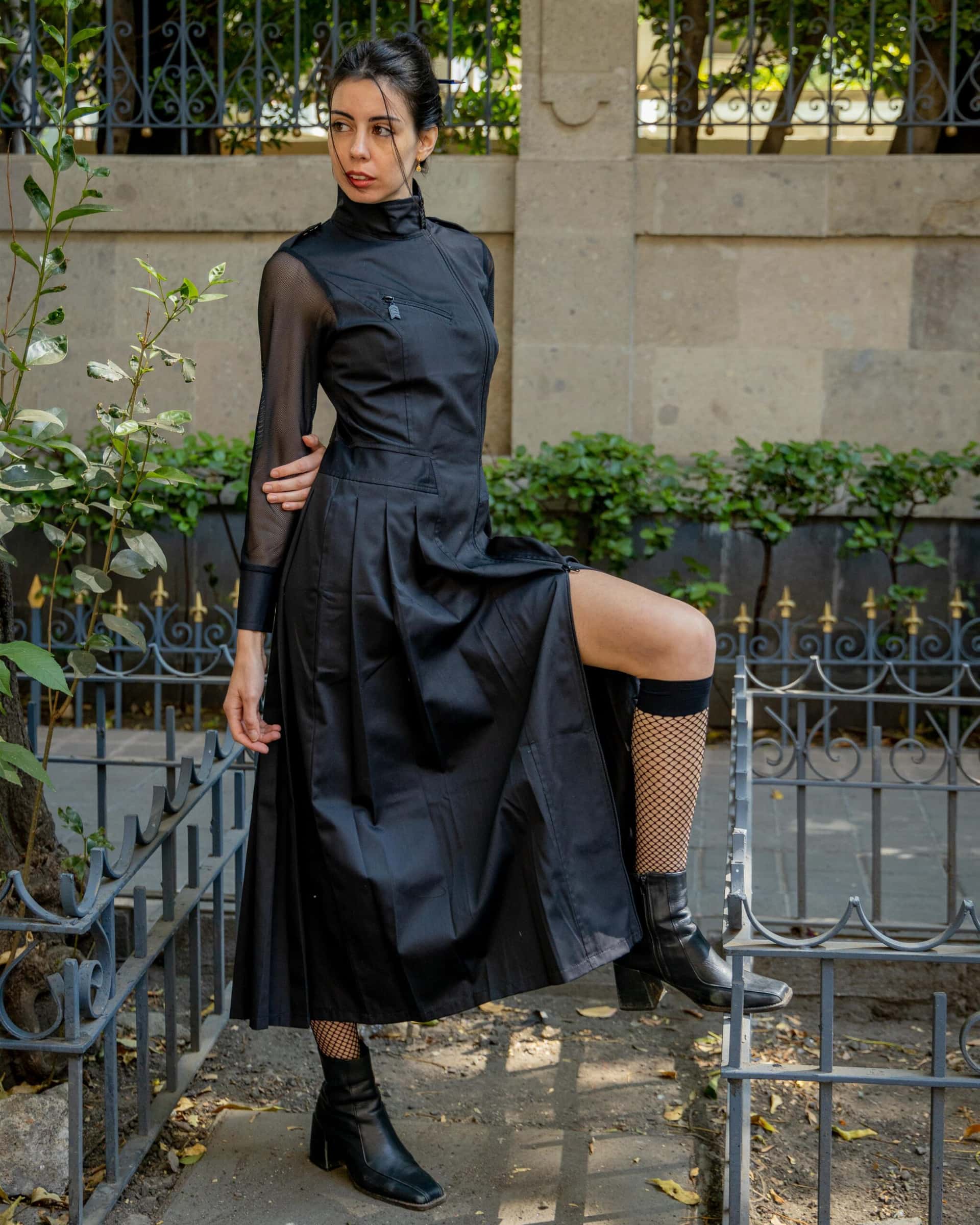 Vestido K-34 - miniatura 3