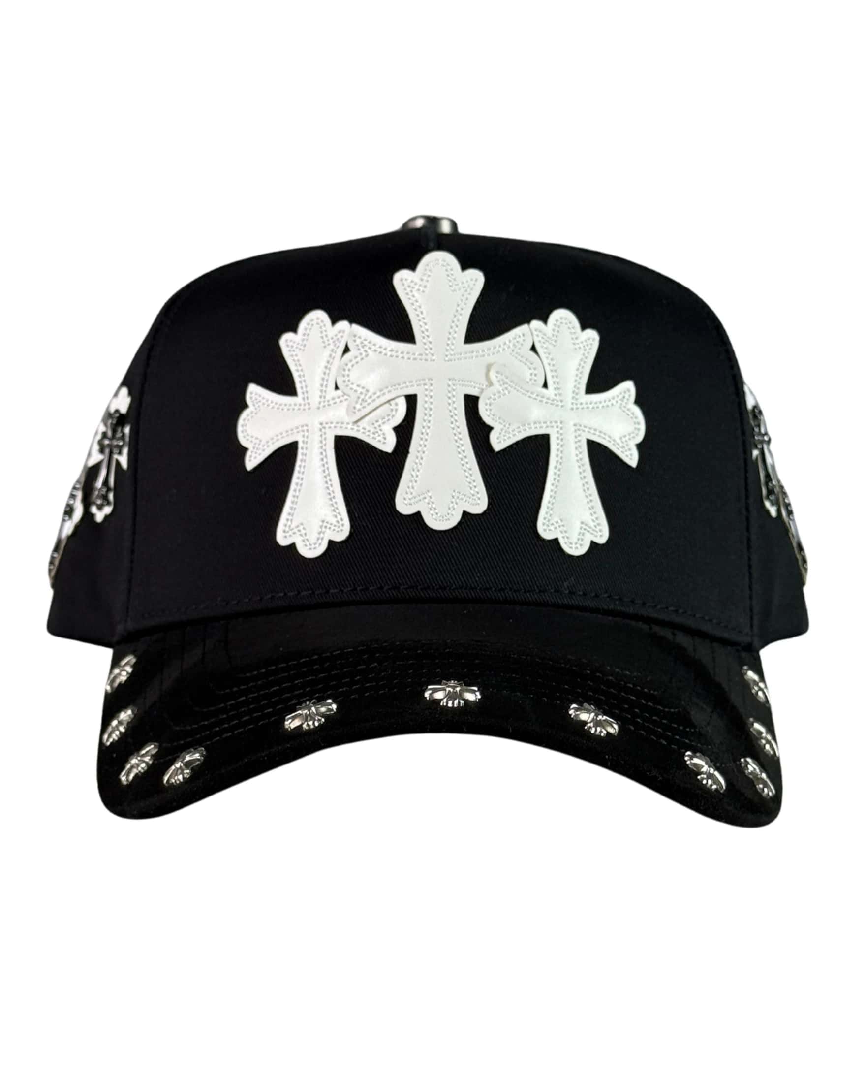 Gorra devotus Cruces