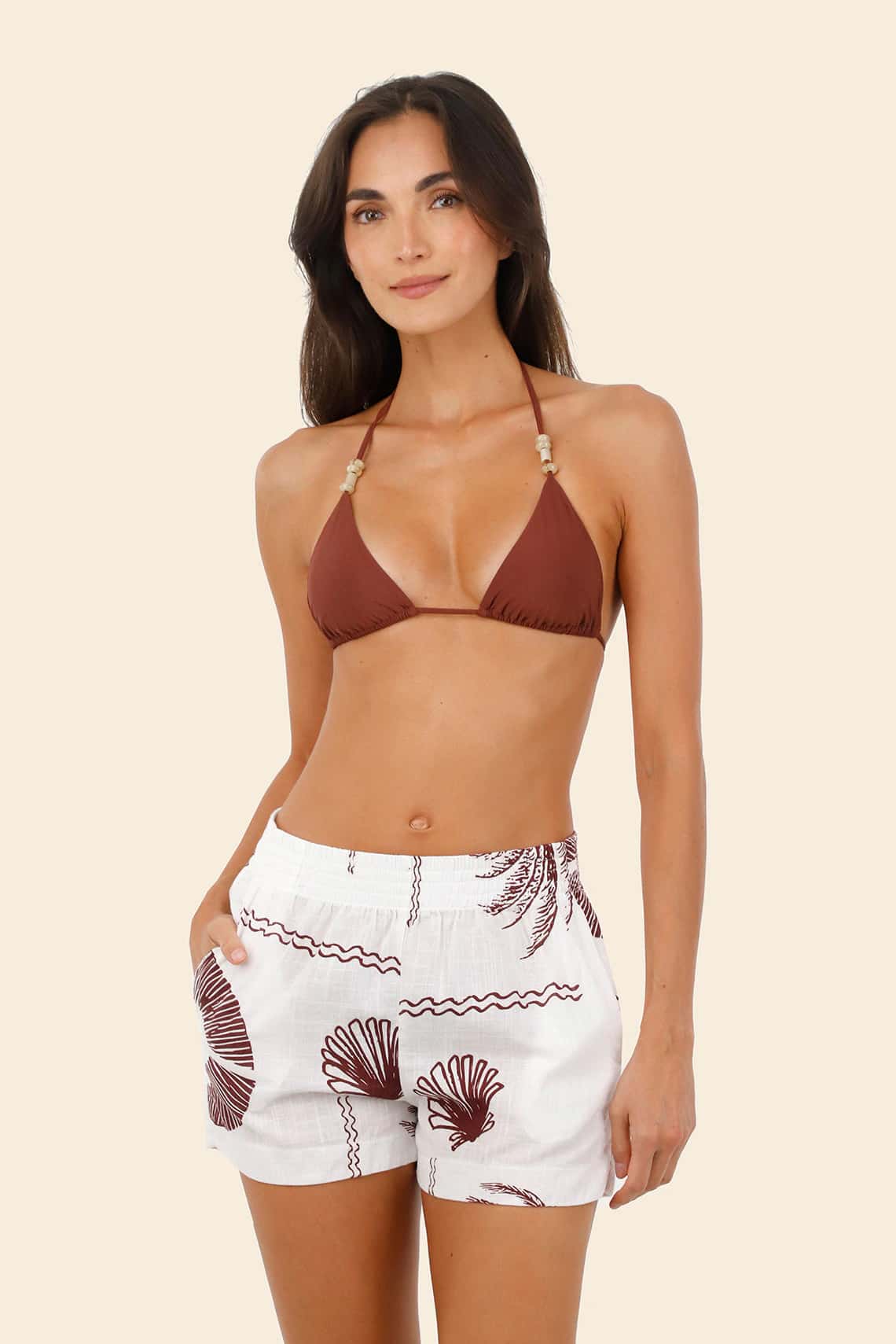 Tropic Lines Brisa Short