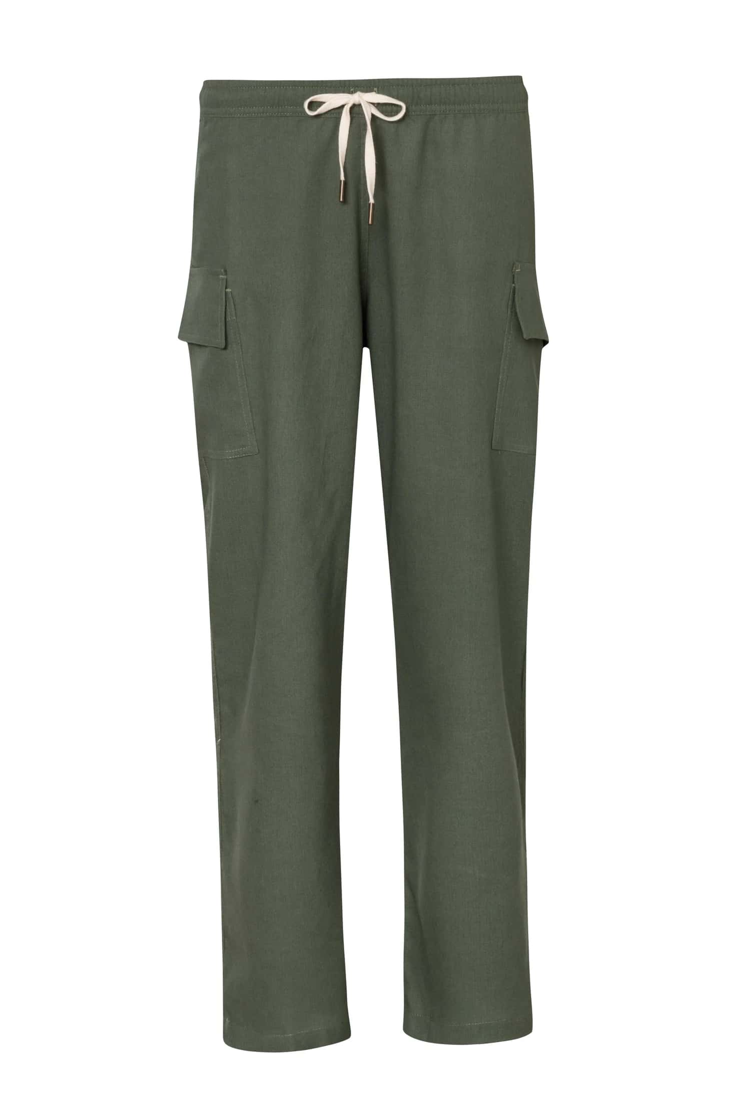 Cargo de Lino Forest