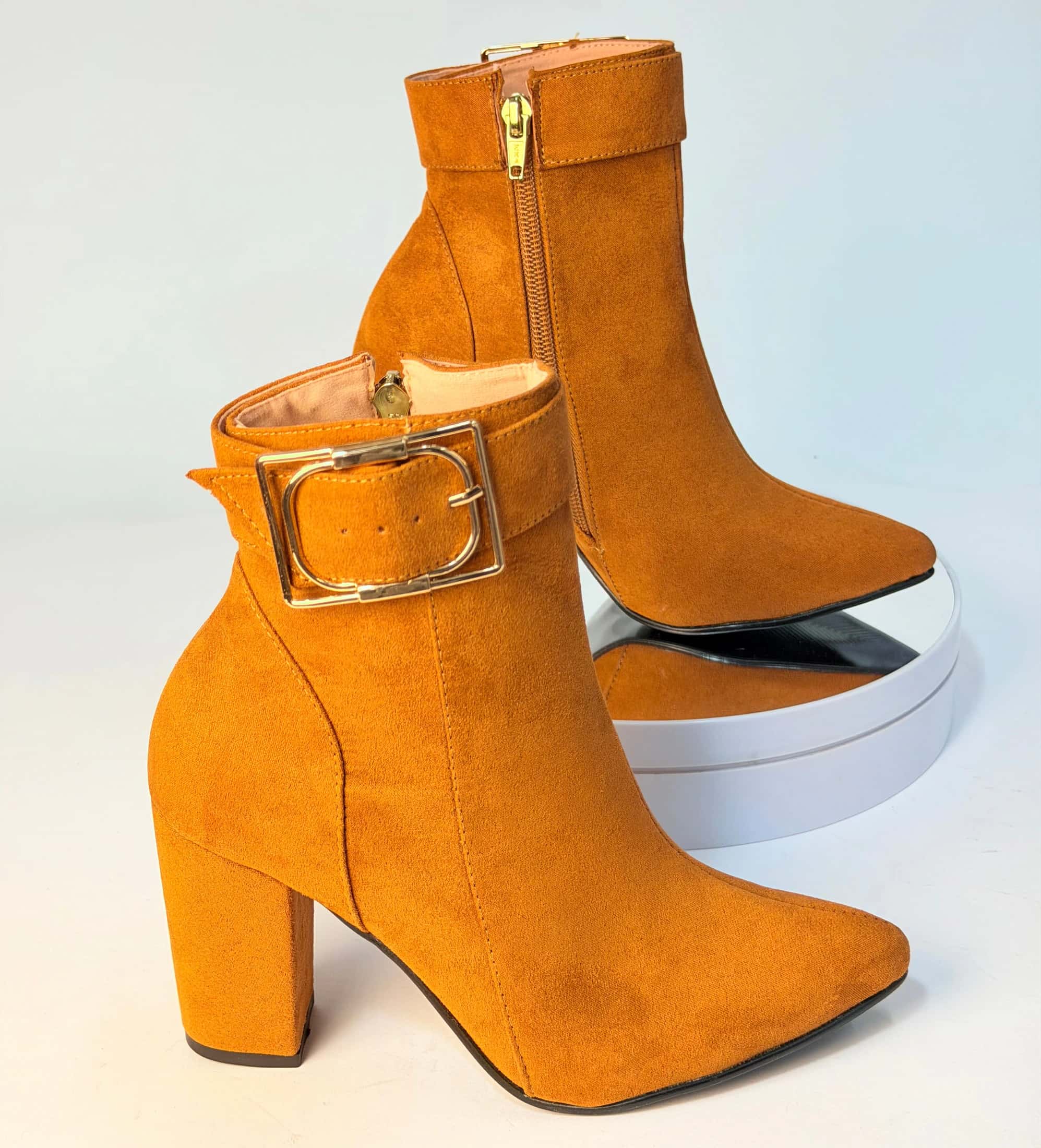 Botines REF. 8214 | 7 ½