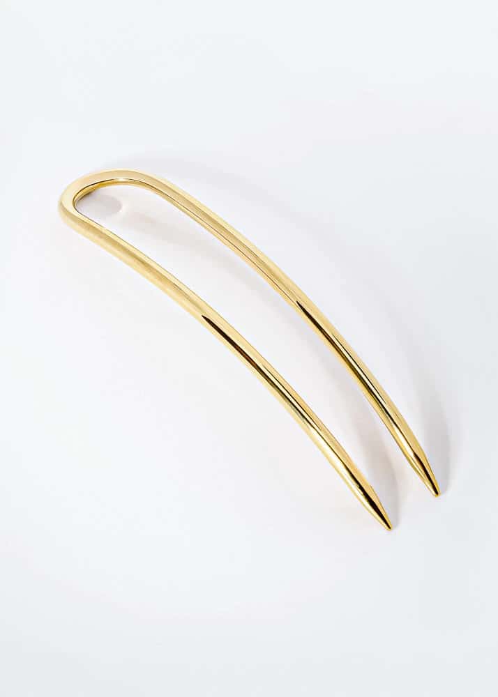 Karfit Hairpin Dorado