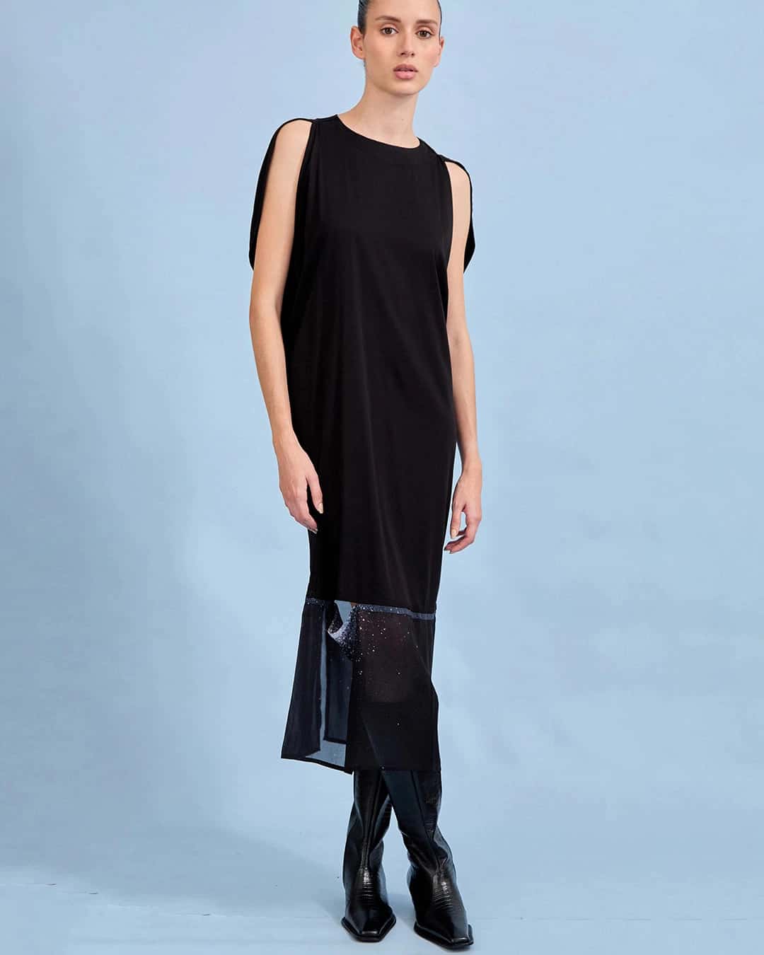 Vestido COLIBRÍ