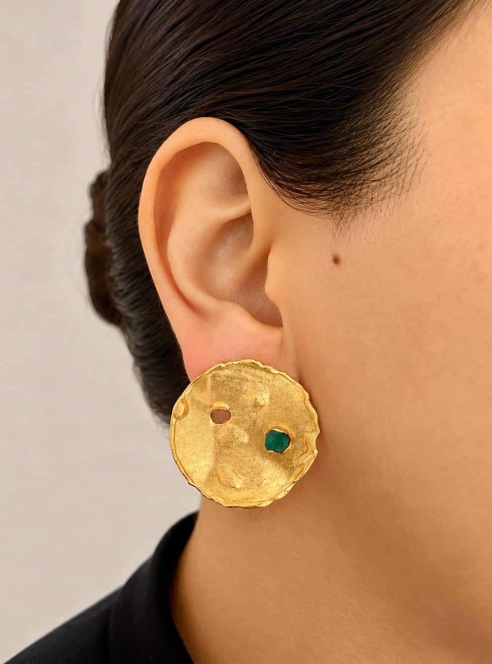 Aretes Mid Reti - miniatura 2