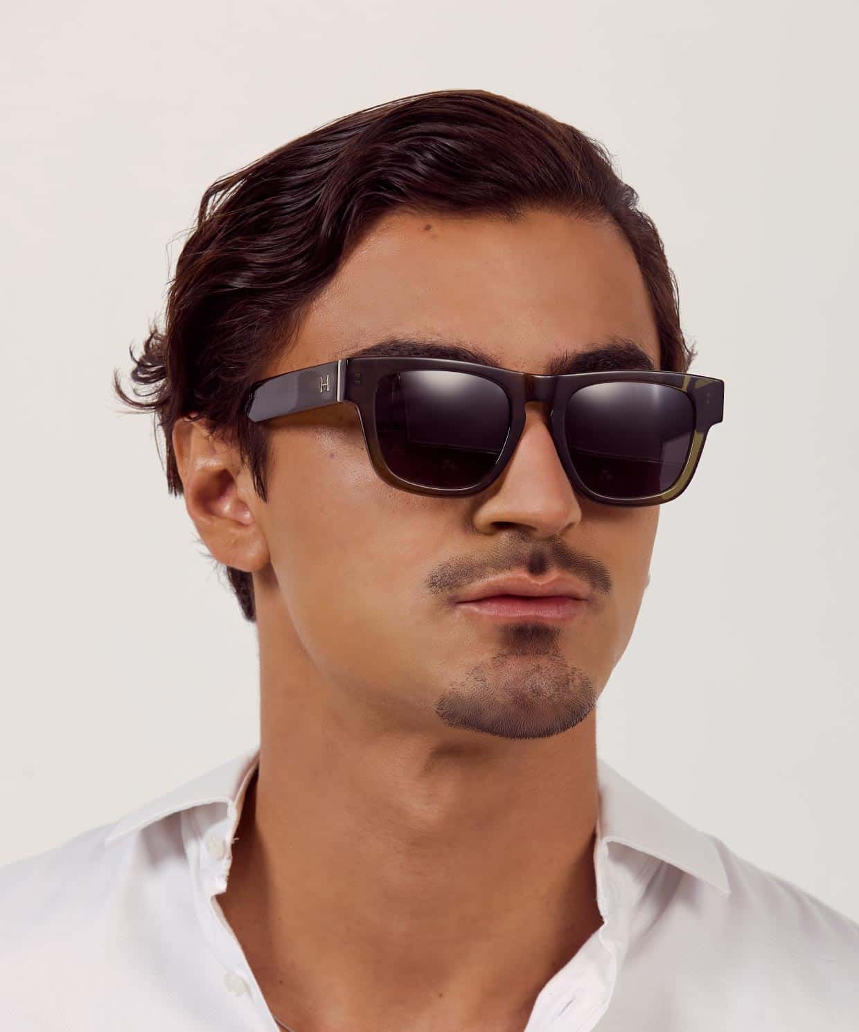 Gafas Andes Verde MH Folks