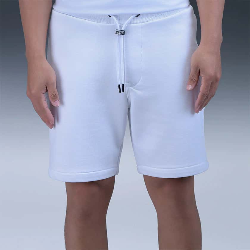 Bermuda Blanca