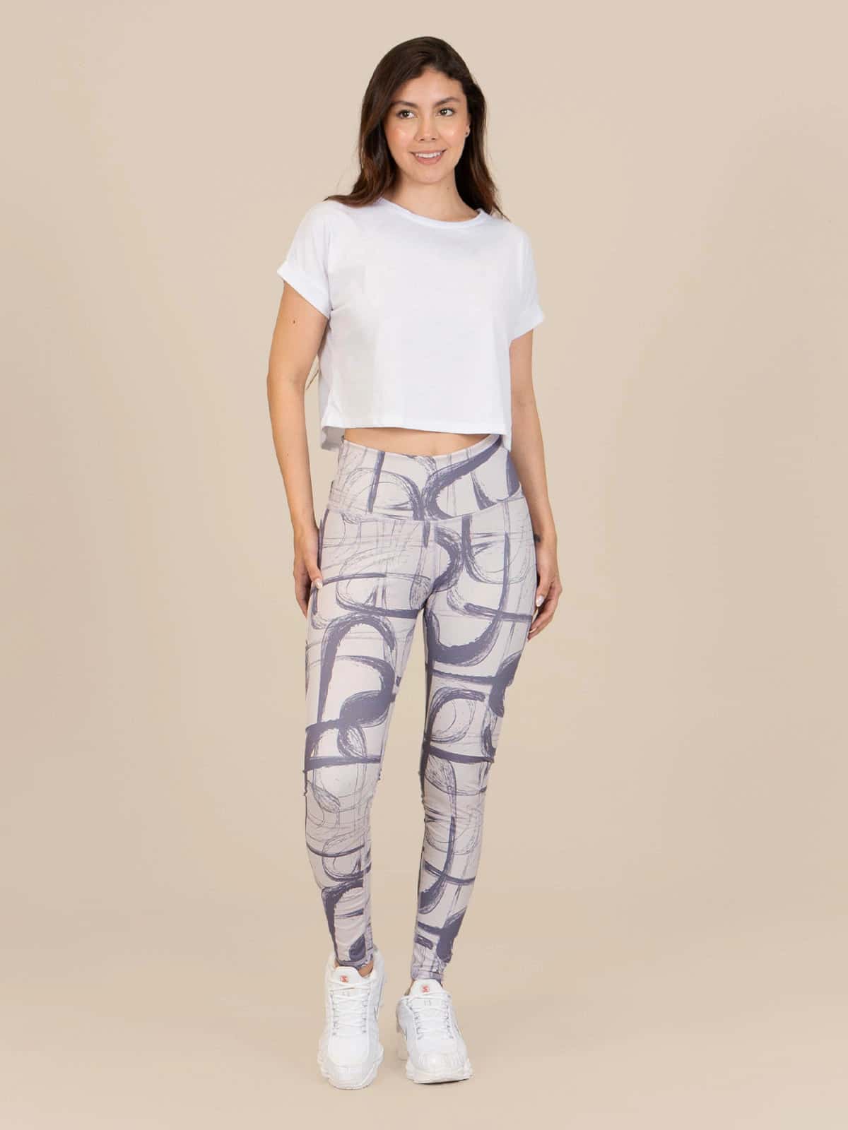 Saion leggins set