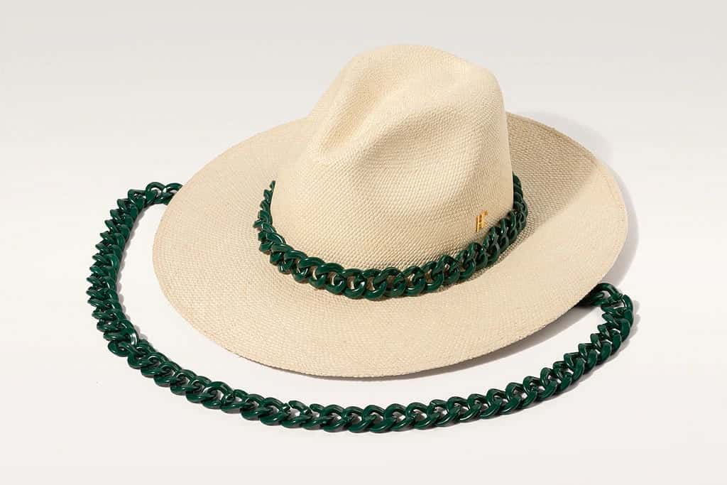 Agata Hat