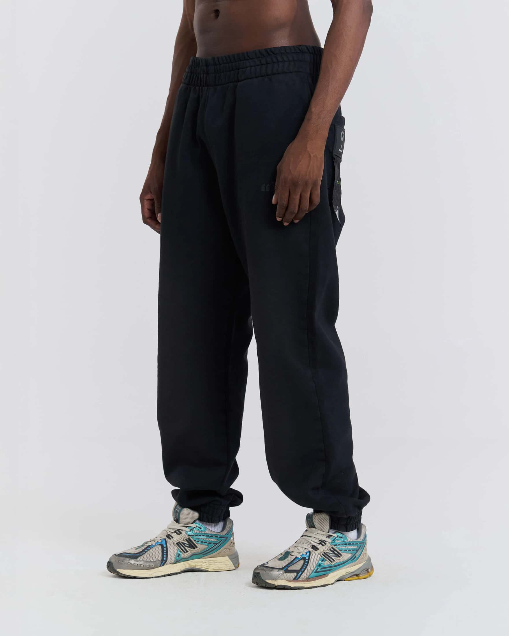 HAMAD SWEATPANT - miniatura 3