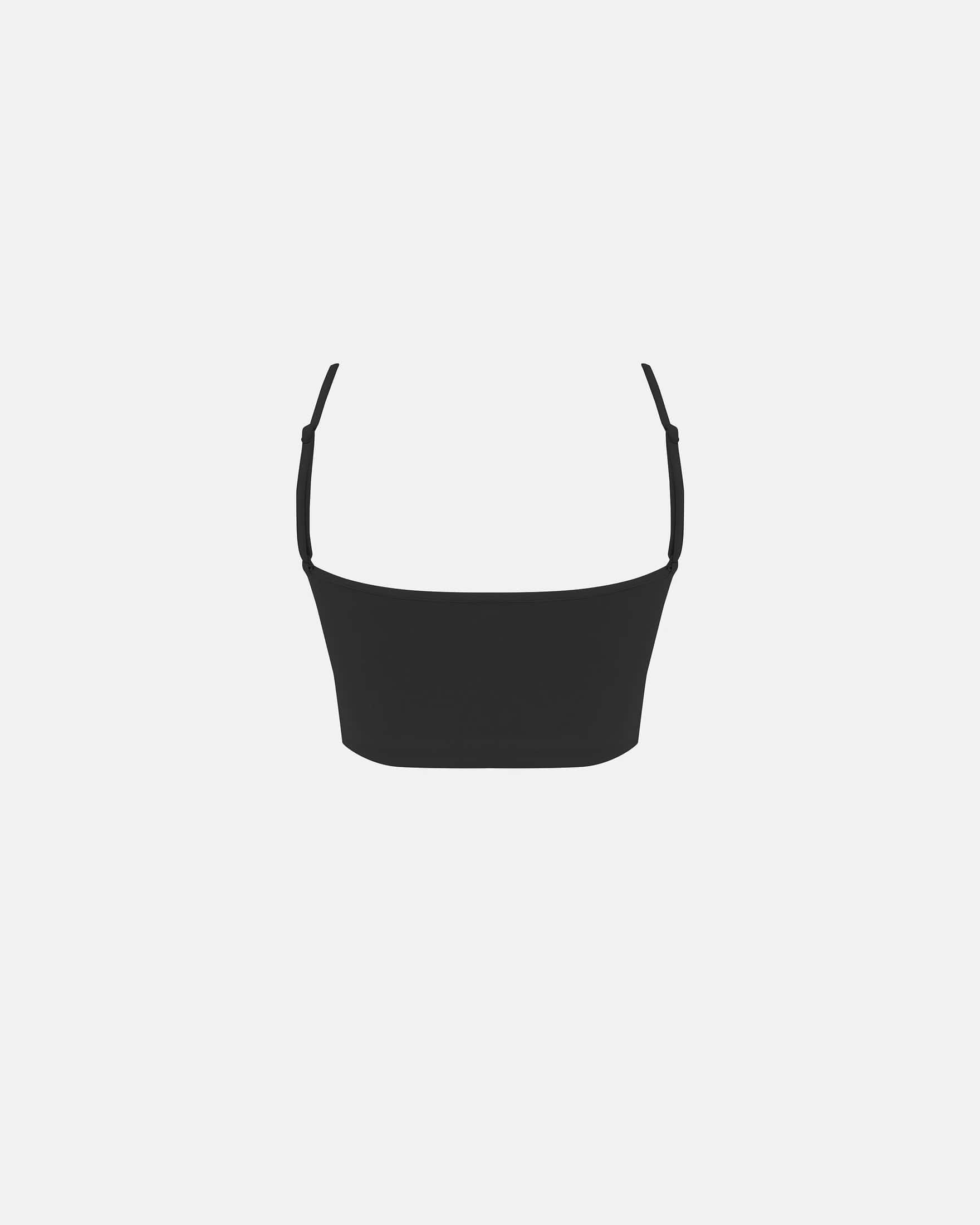 Basics Corset Black - miniatura 3
