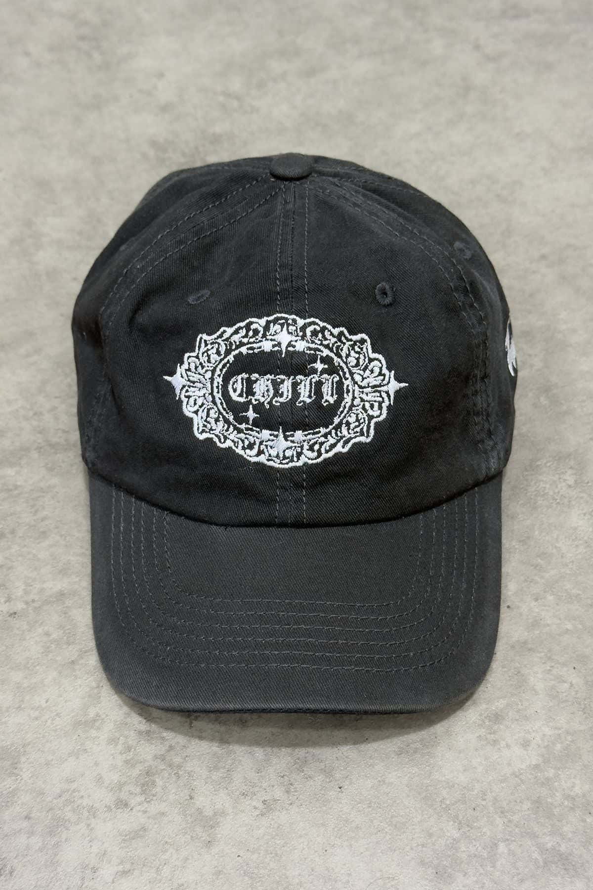 Gorra Washed Chill Lace