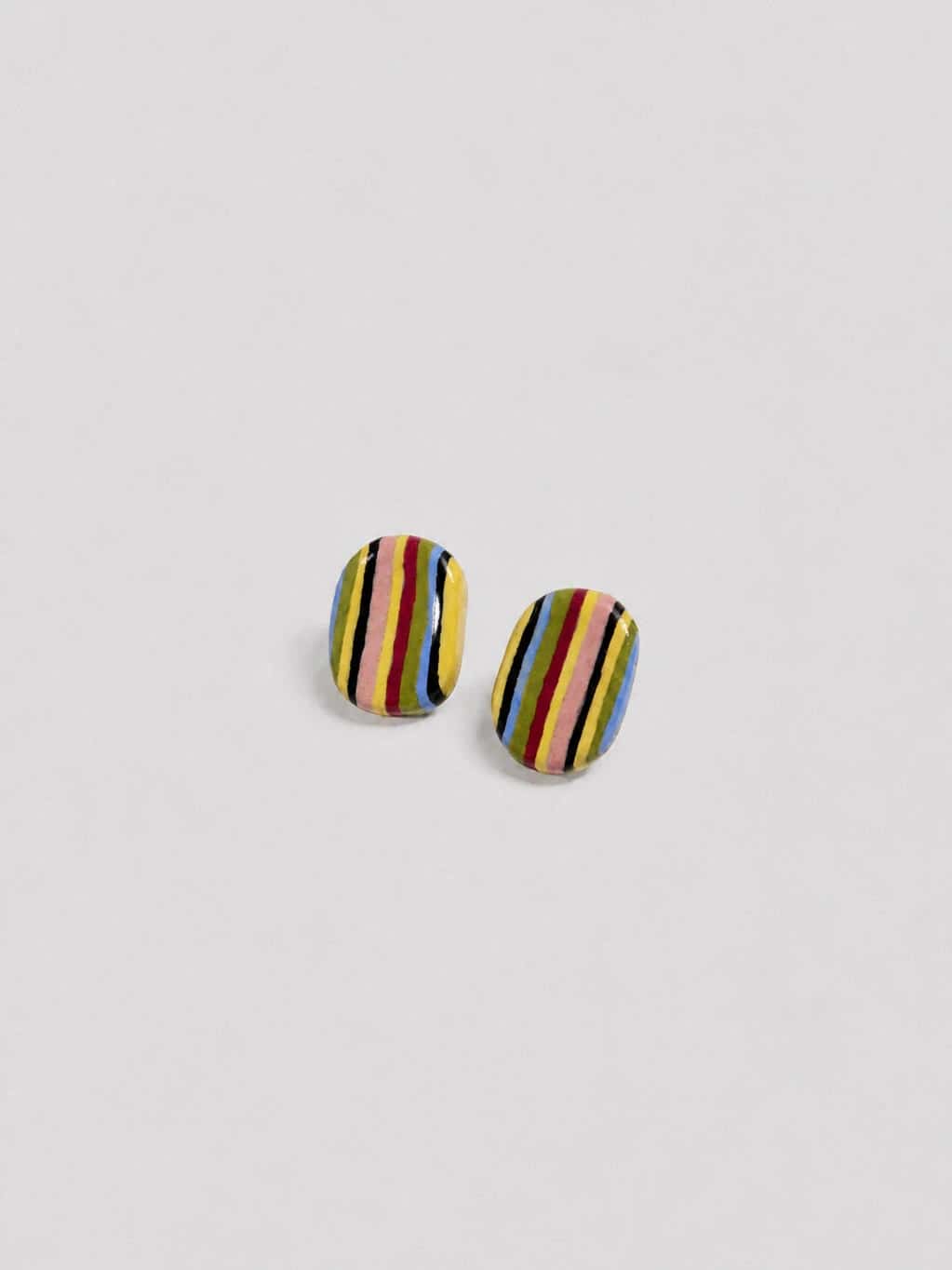 EARRINGS DELICIOSOS PARADISO - miniatura 2
