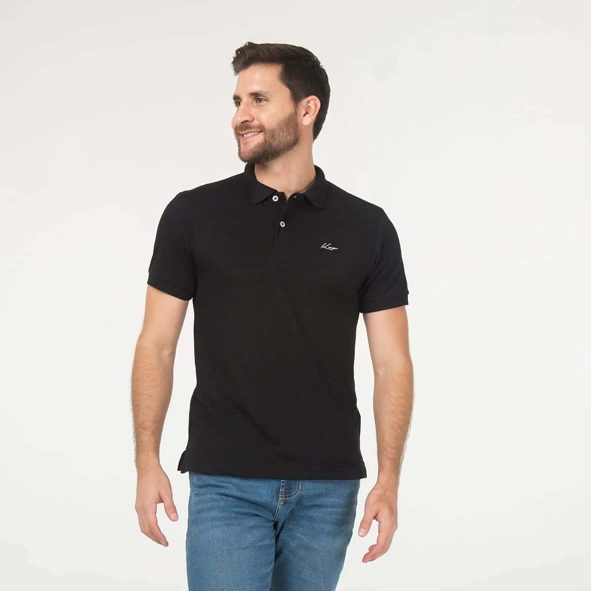 Camiseta Basica Grinzing