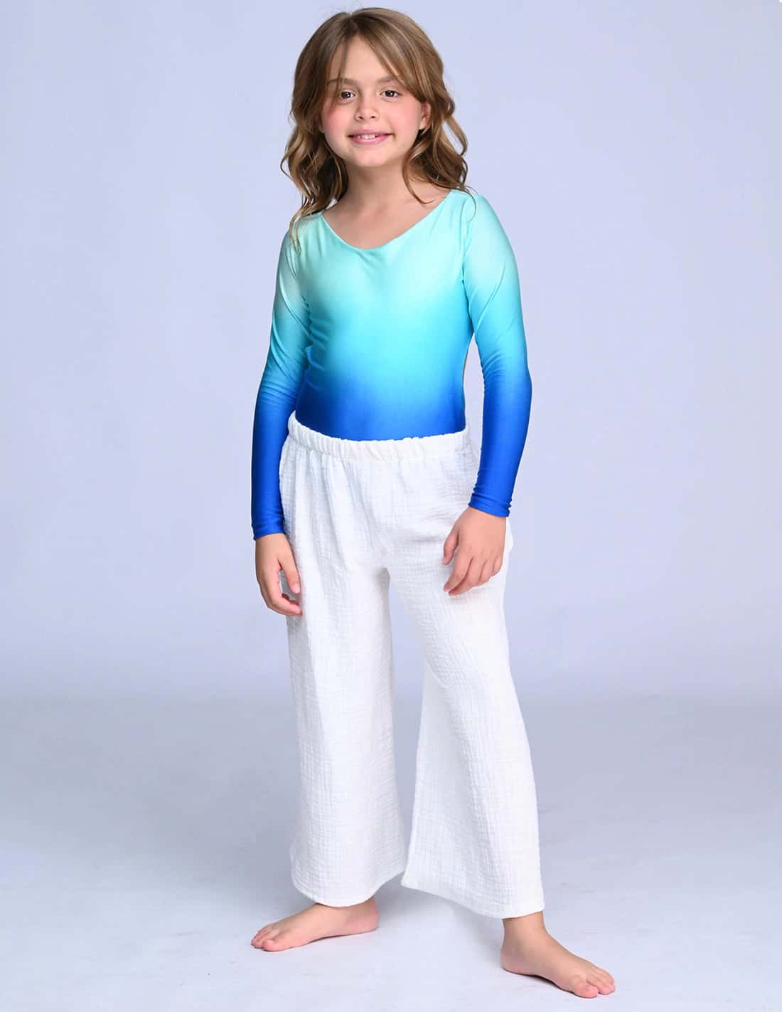 Pantalón Soolace Mini Ivory