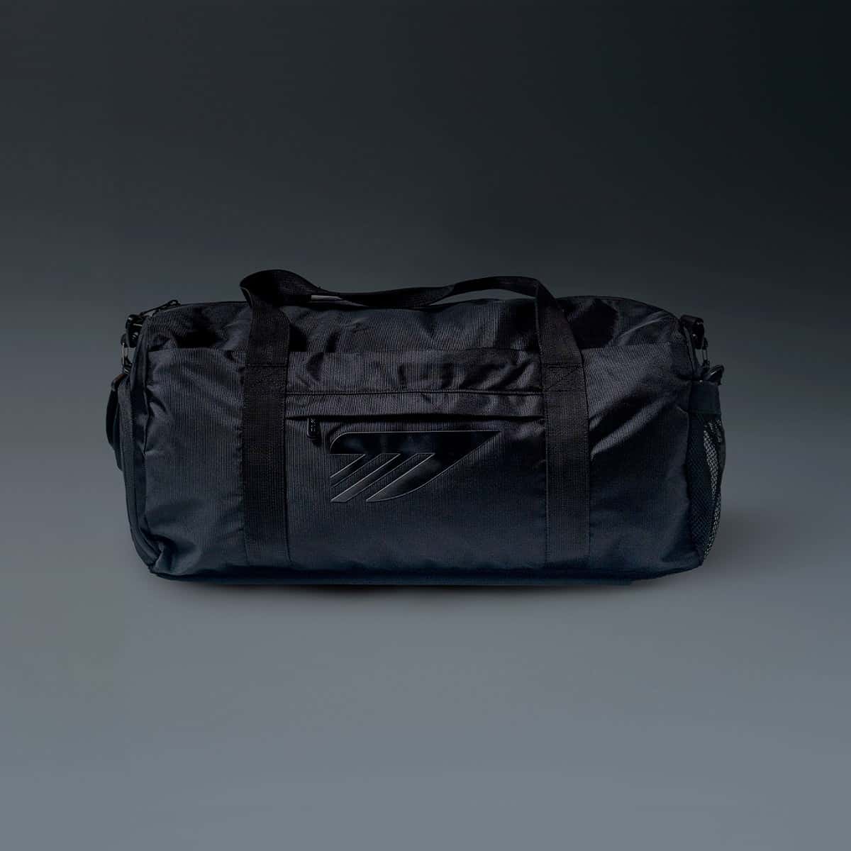Morral Deportivo Negro