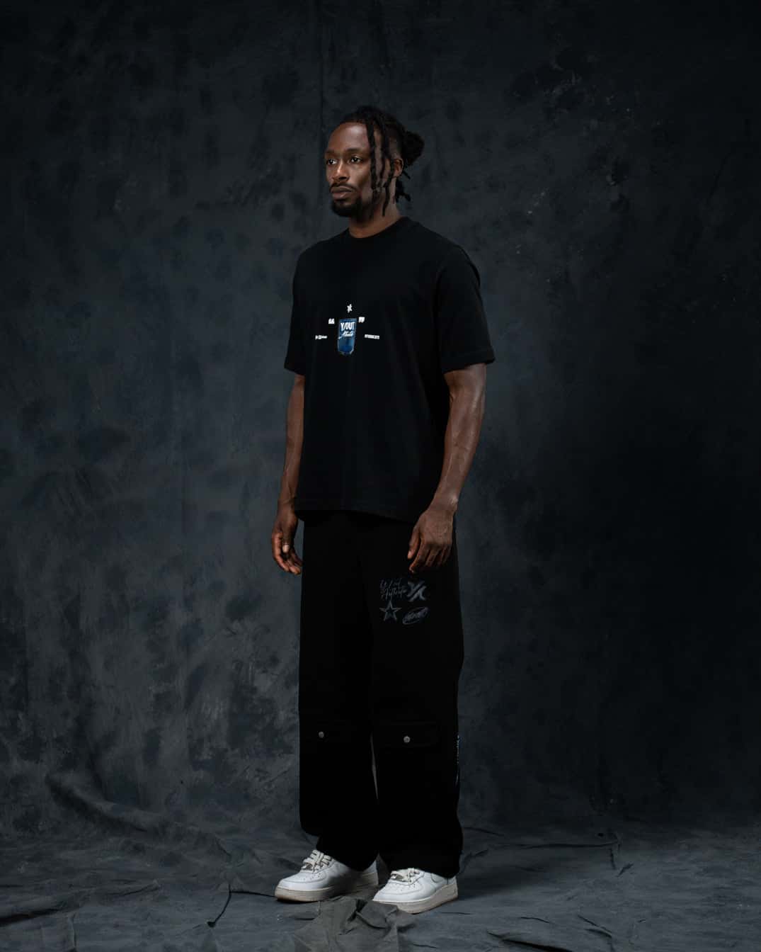 EMBLEM REGULAR T-SHIRT - miniatura 6