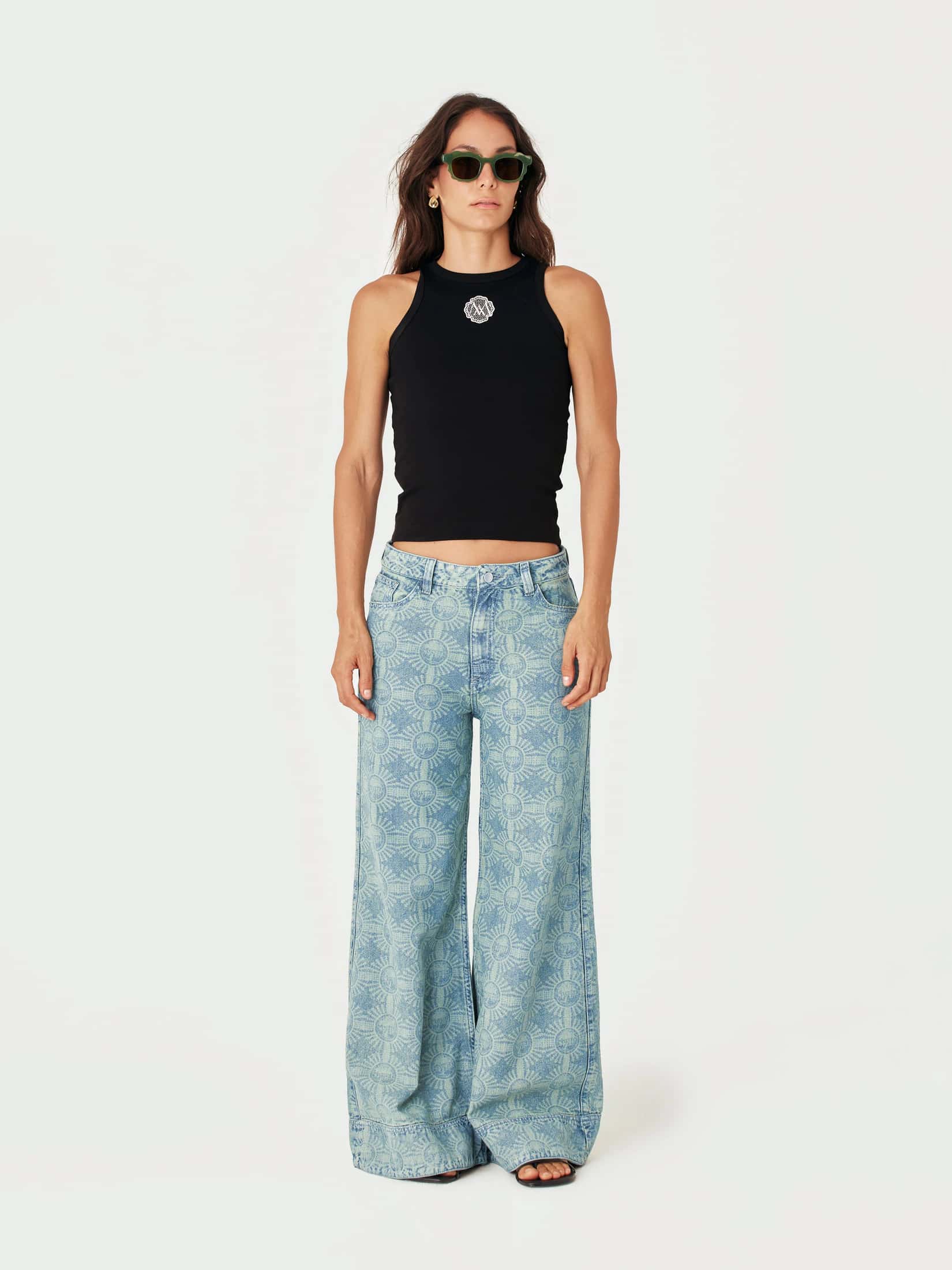 Denim No.1