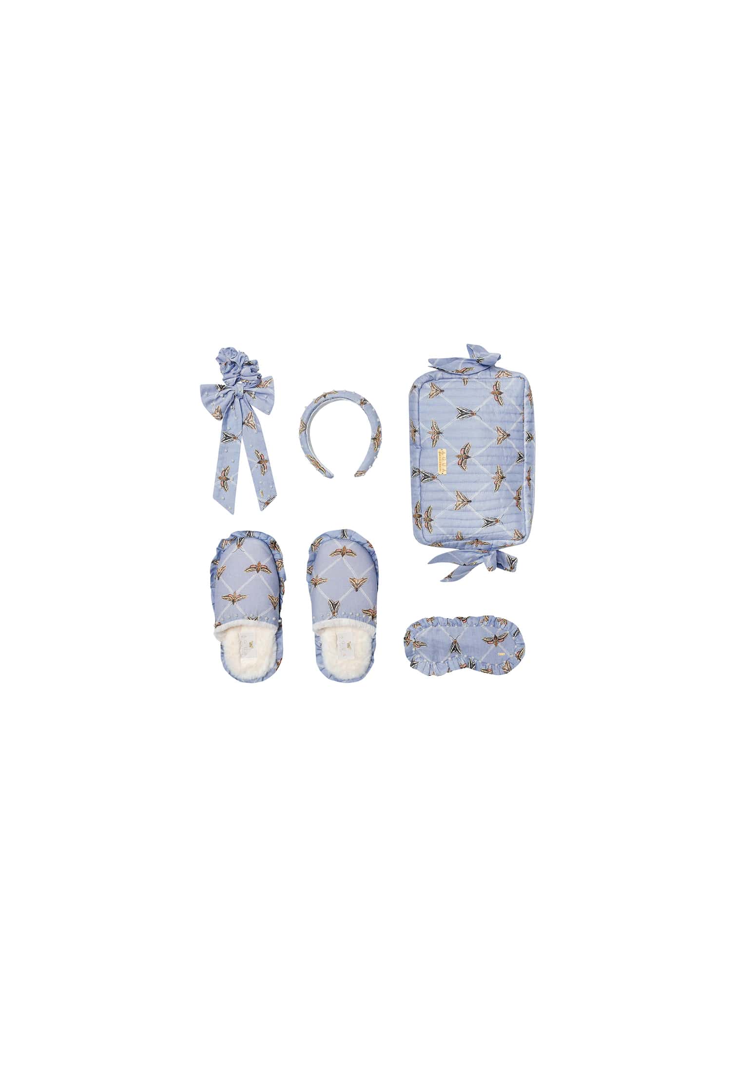 Wellness Kit