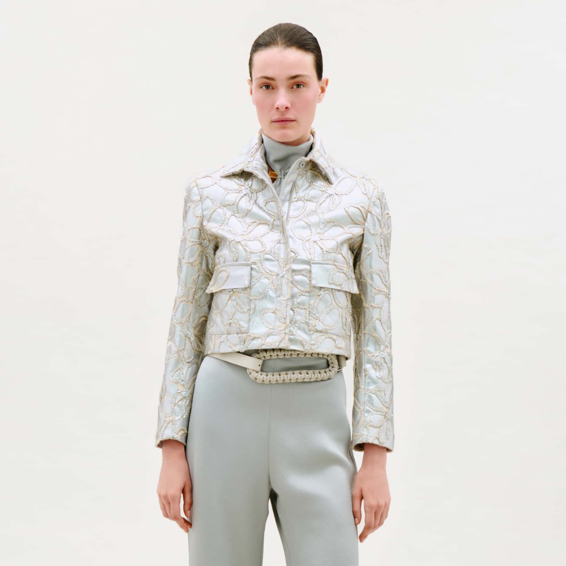 Perla Jacket