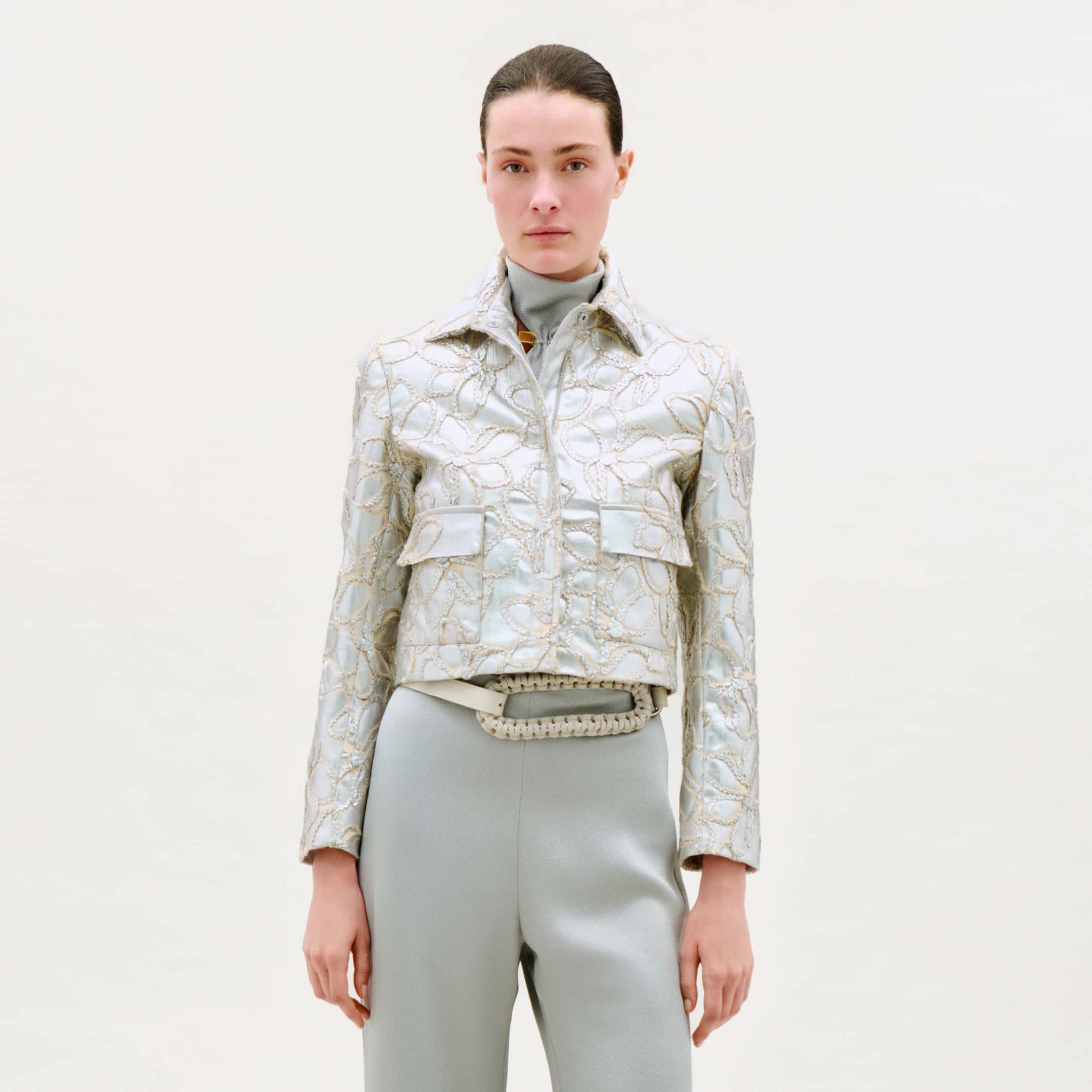 Perla Jacket