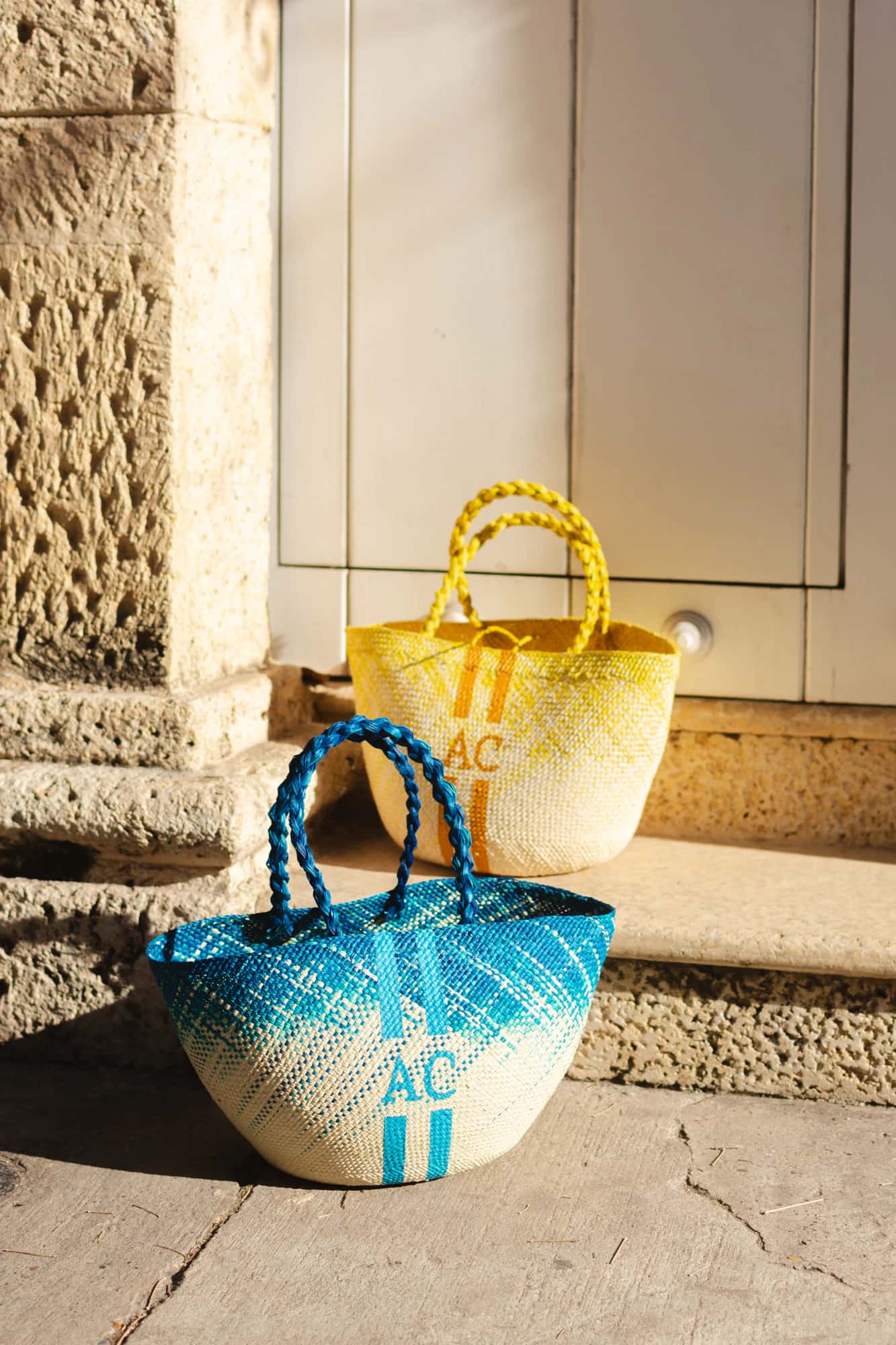 Summer bag Caribe
