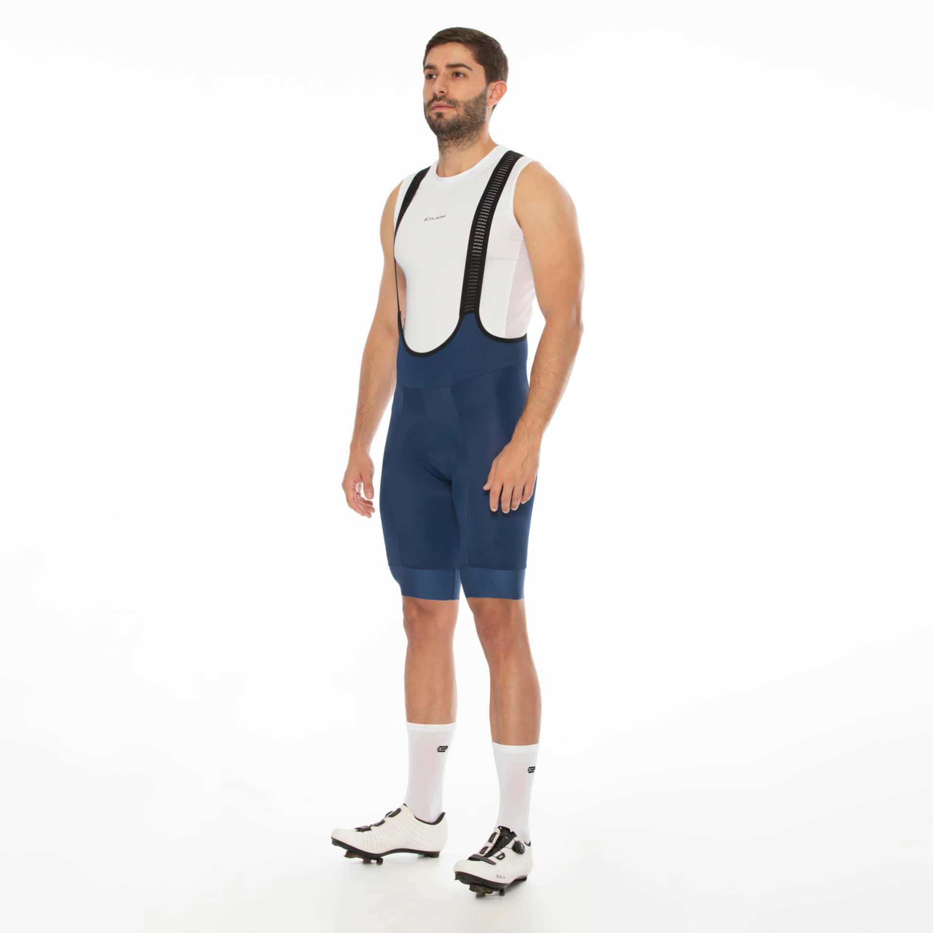 Pantaloneta Axis Navy Masculino - miniatura 3