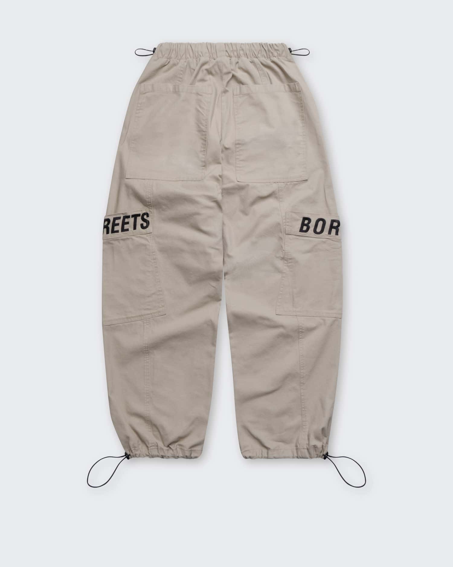 Jogger Arena Cargo Streetline - miniatura 4