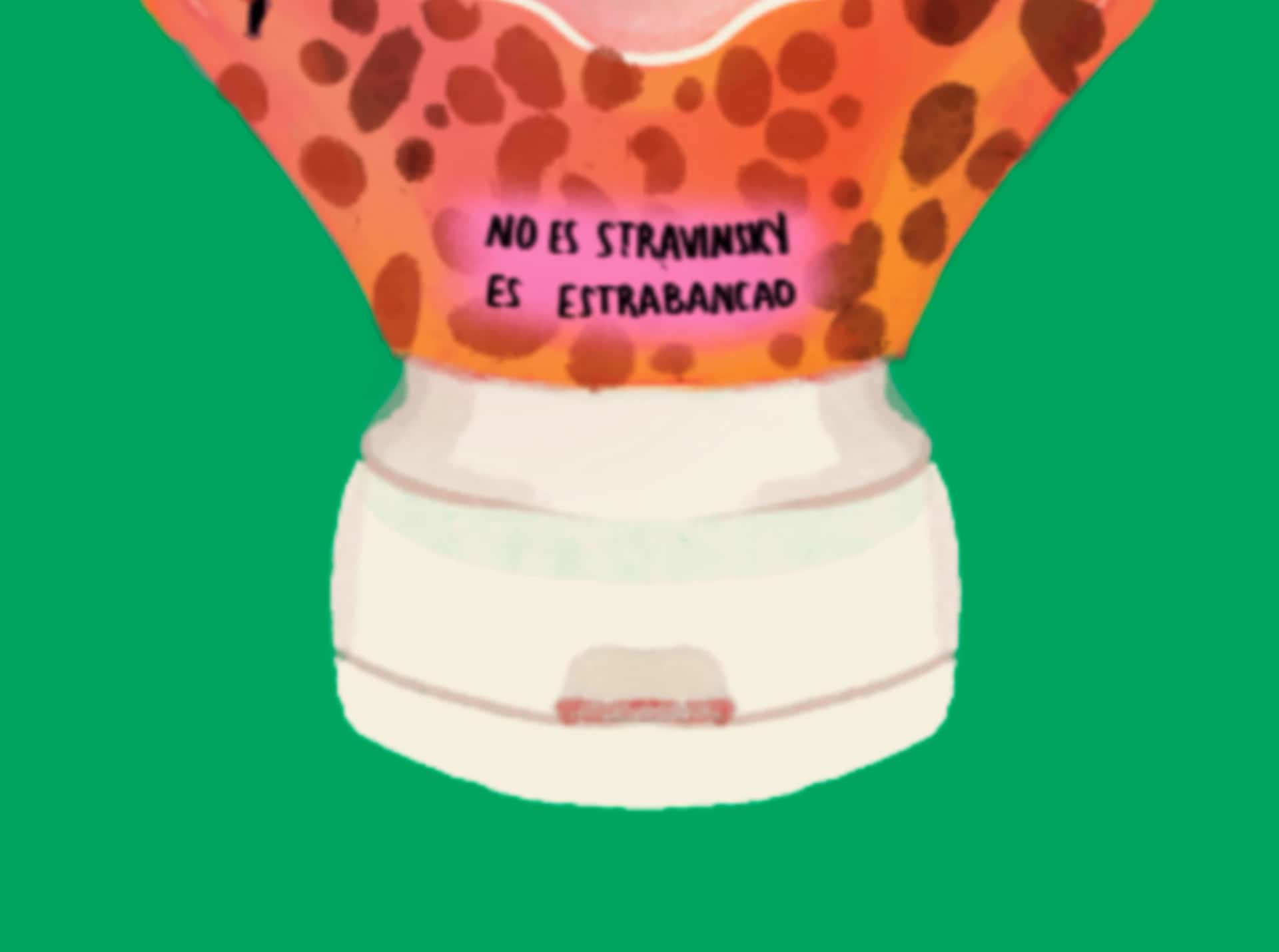 Print Sonido BESTIAL - miniatura 3