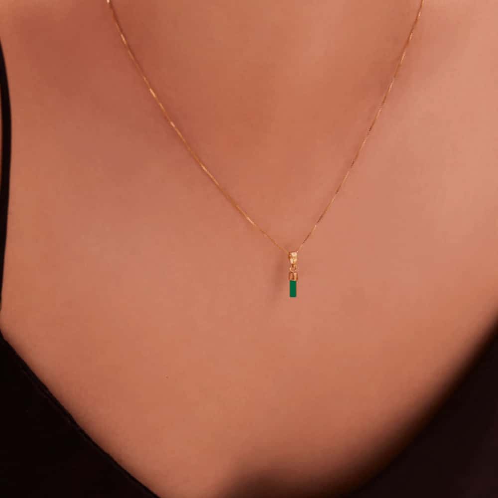 CANUTILLO PENDANT - miniatura 2