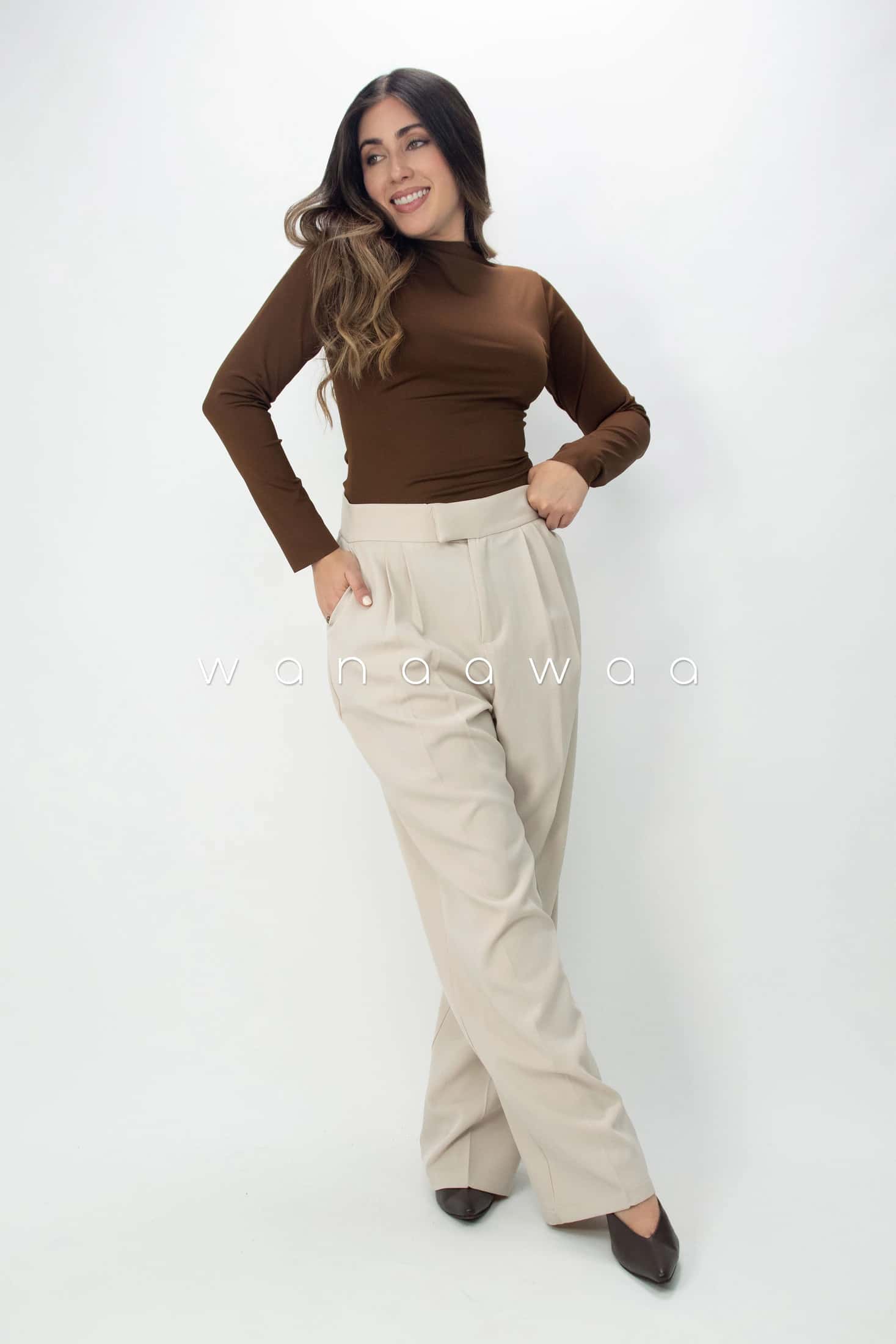 PANTALÓN VENUS