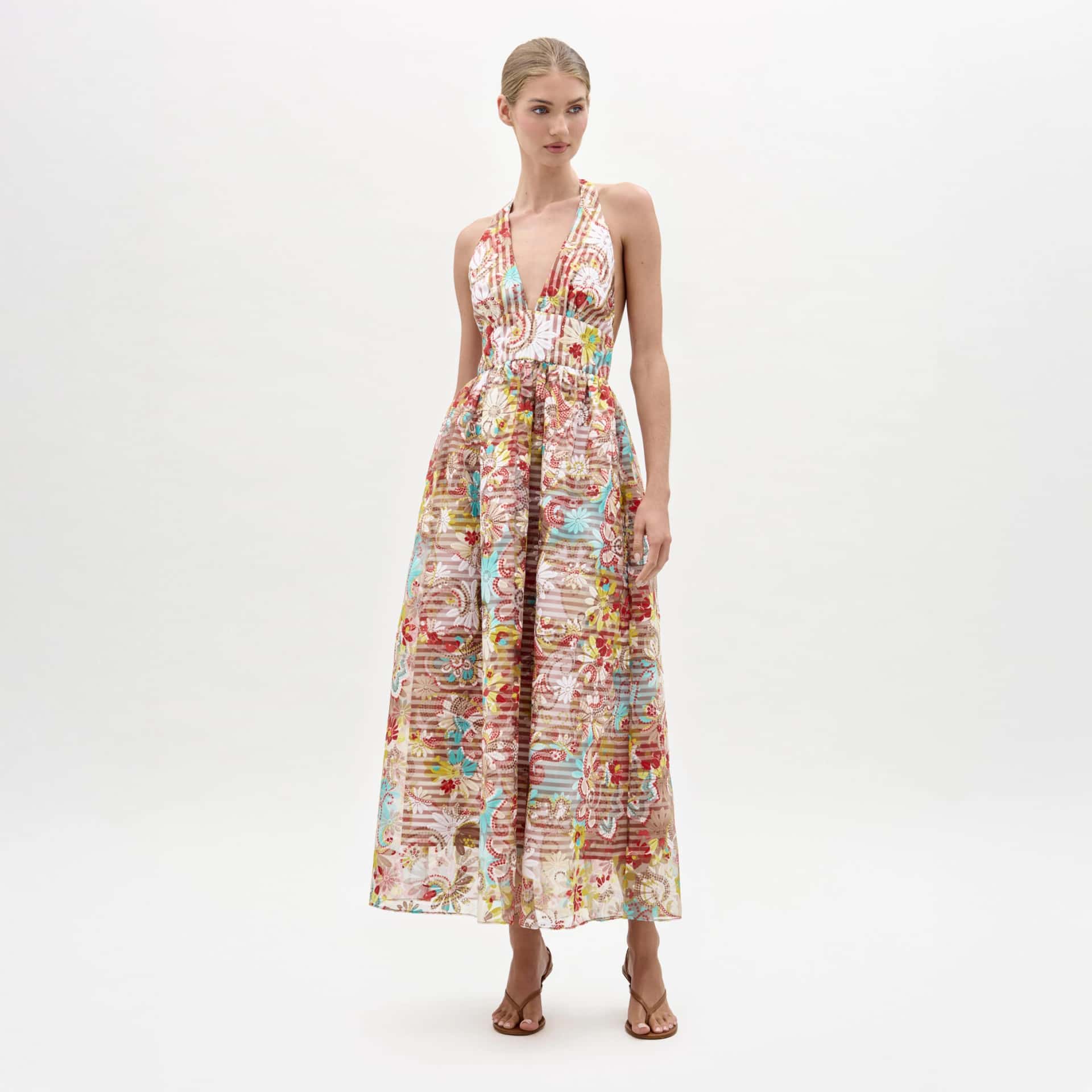 Kairi Dress