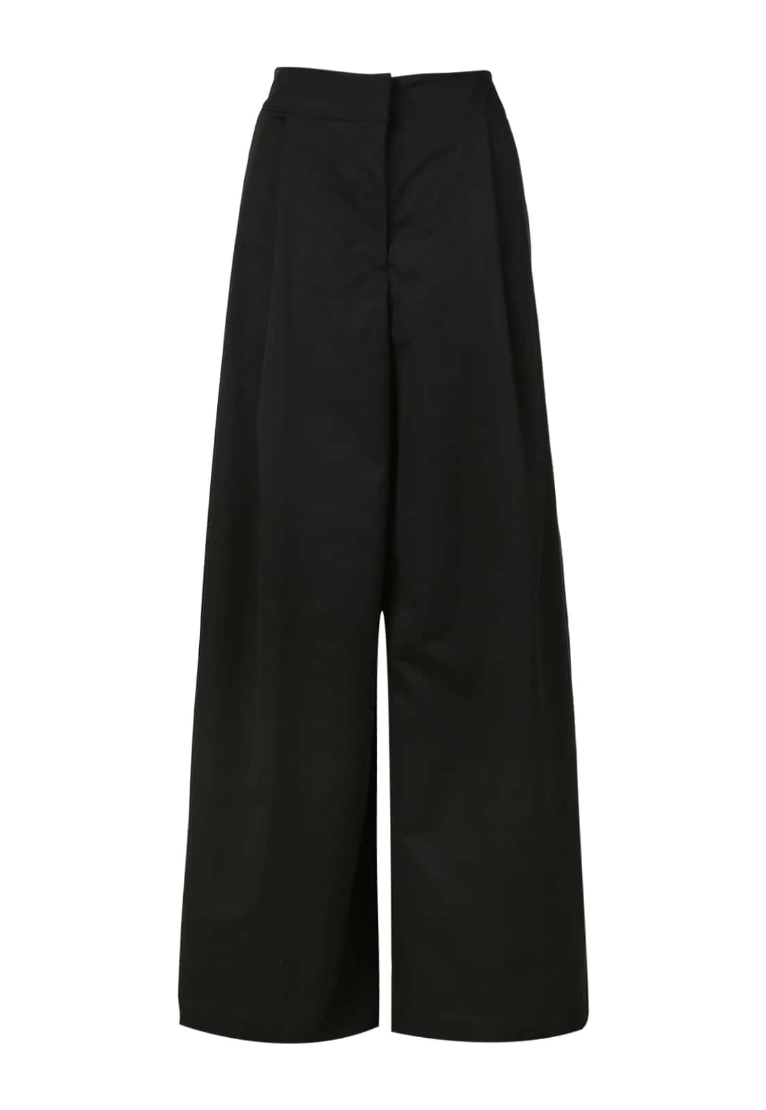 JAPANESE CULOTTE DRILL PANTS