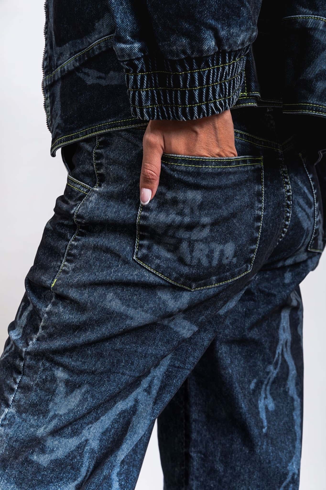 JEANS CIRCUITOS - miniatura 7