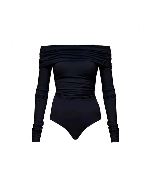 BODYSUIT VINCA - miniatura 1