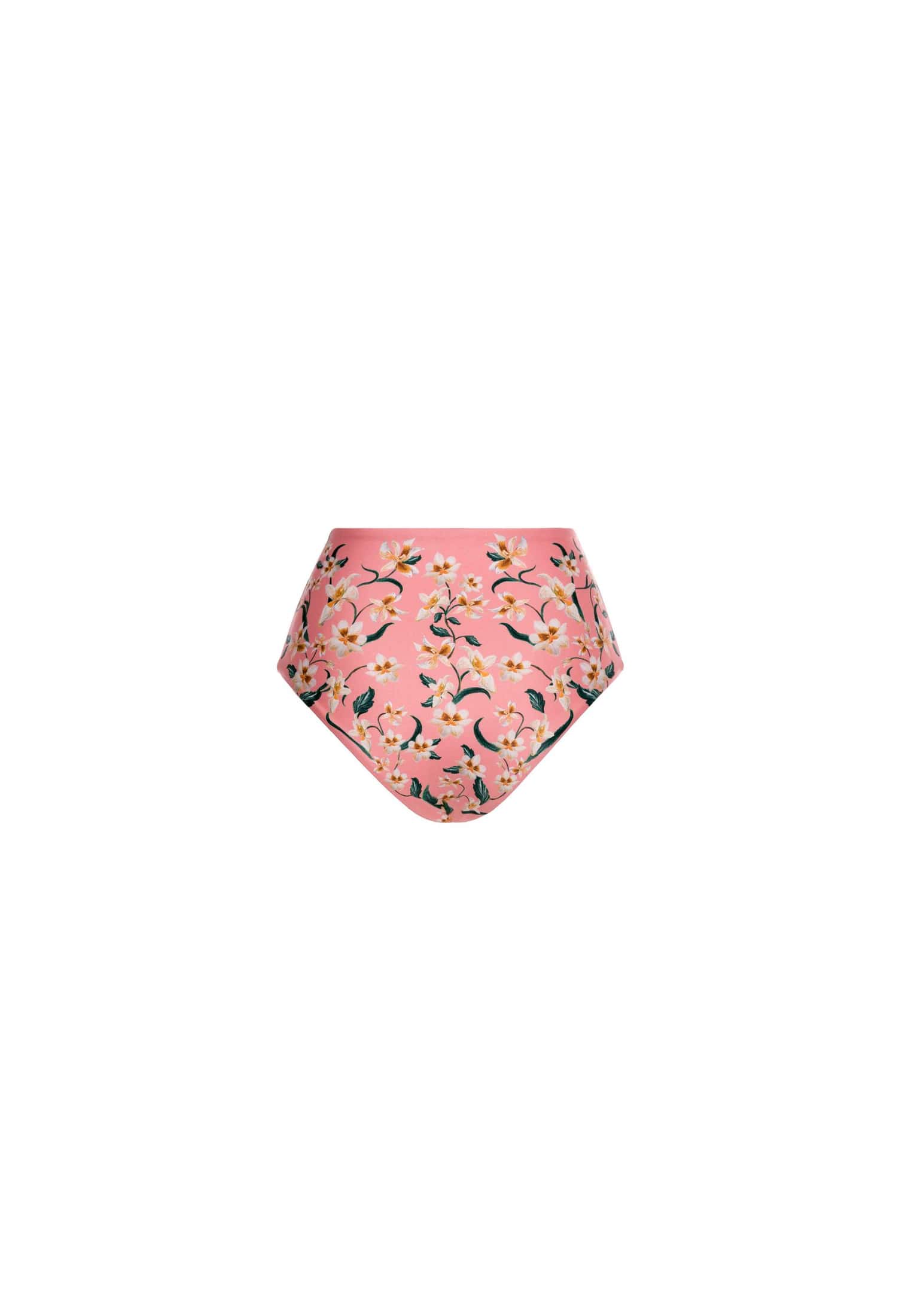Magenta Promesa Bikini Bottom - miniatura 6