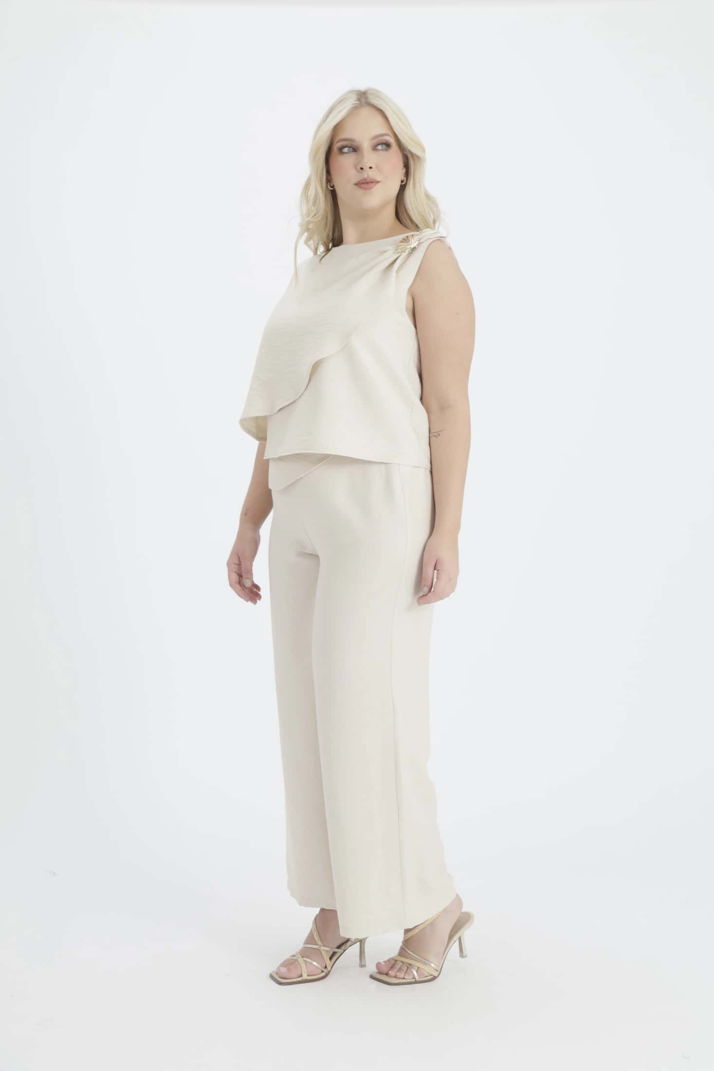 PANTALON PAREO 1142626 - miniatura 2
