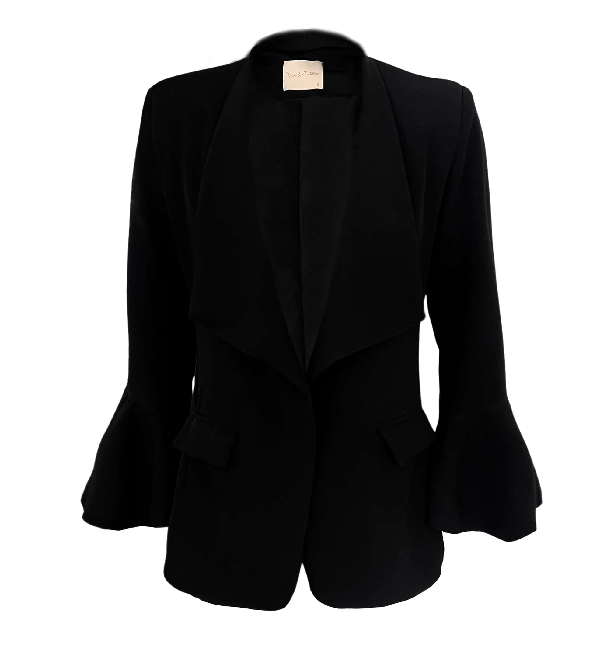 Estopa Scarlino - Blazer
