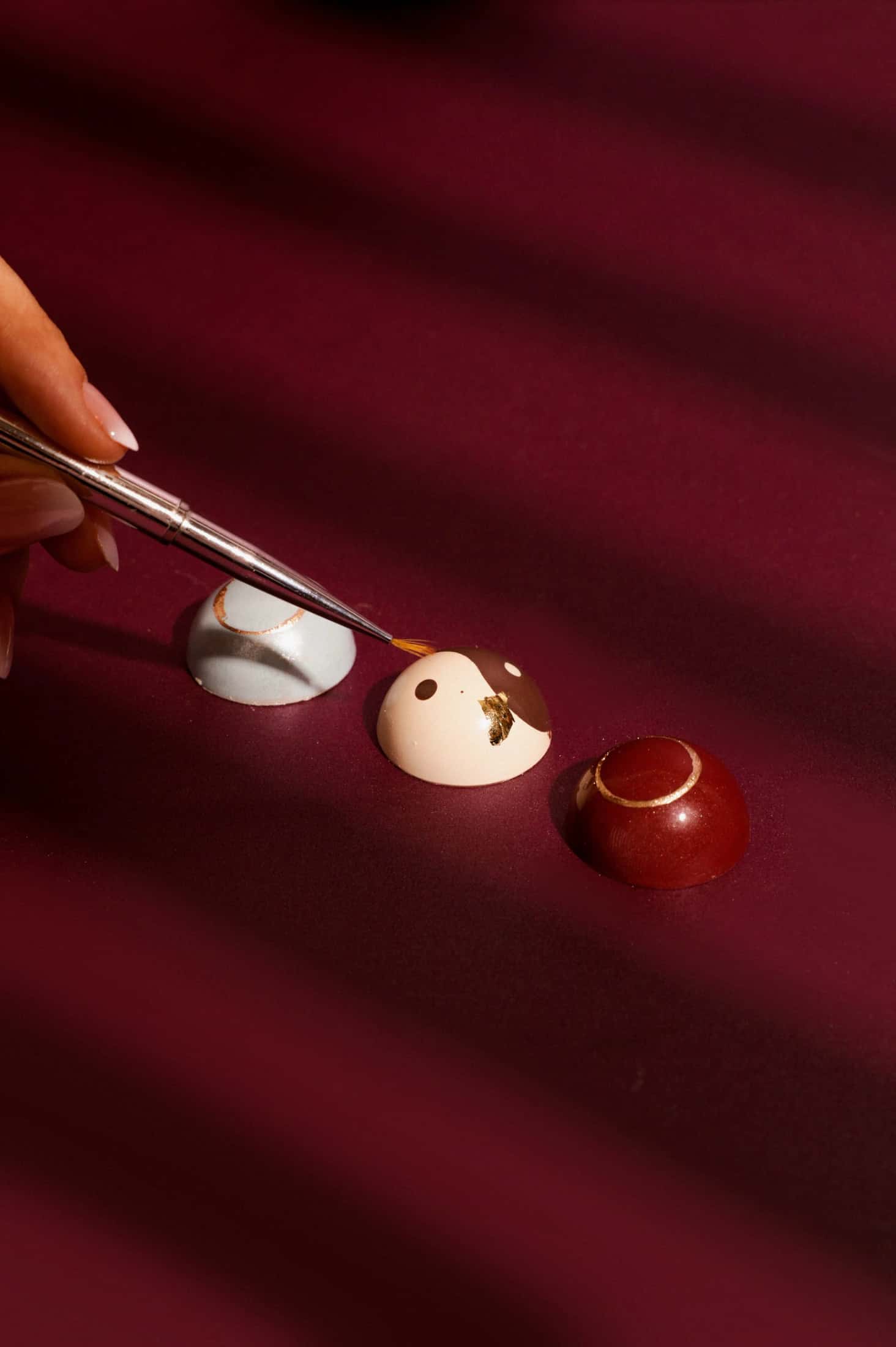 Chocolates Yin Yang y café - miniatura 9