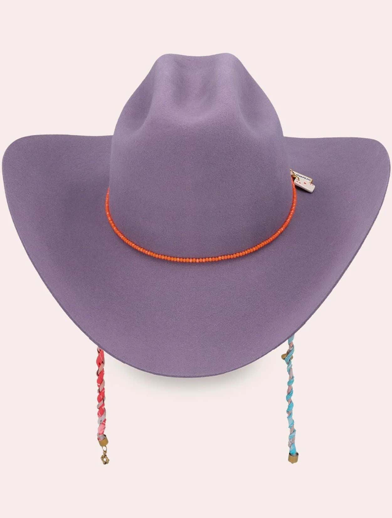 SOMBRERO ACE OF LUCK - miniatura 2