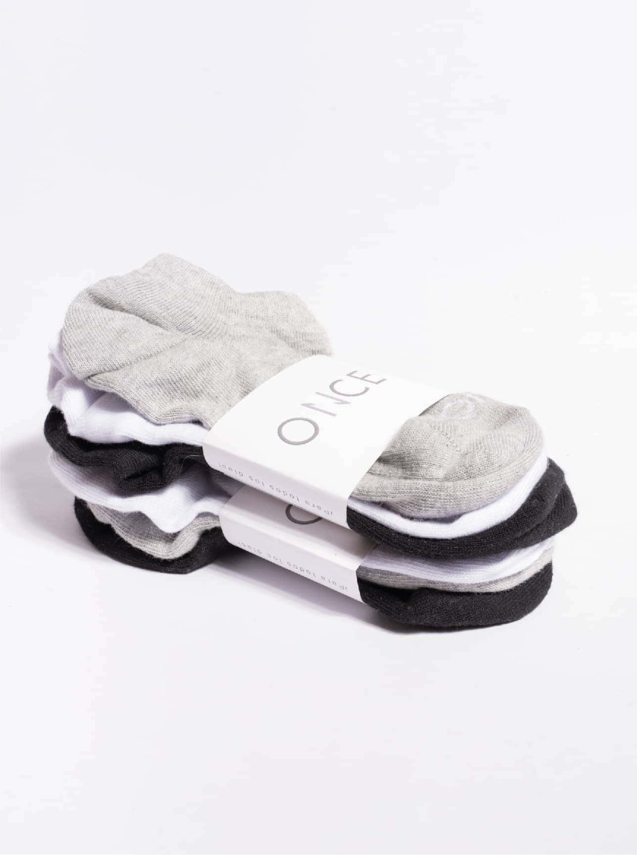 Basic Pack X3 Medias