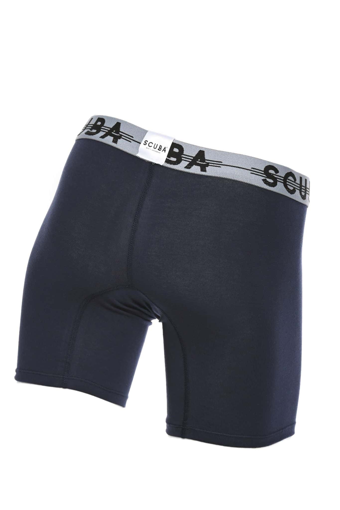 Bóxer Algodón