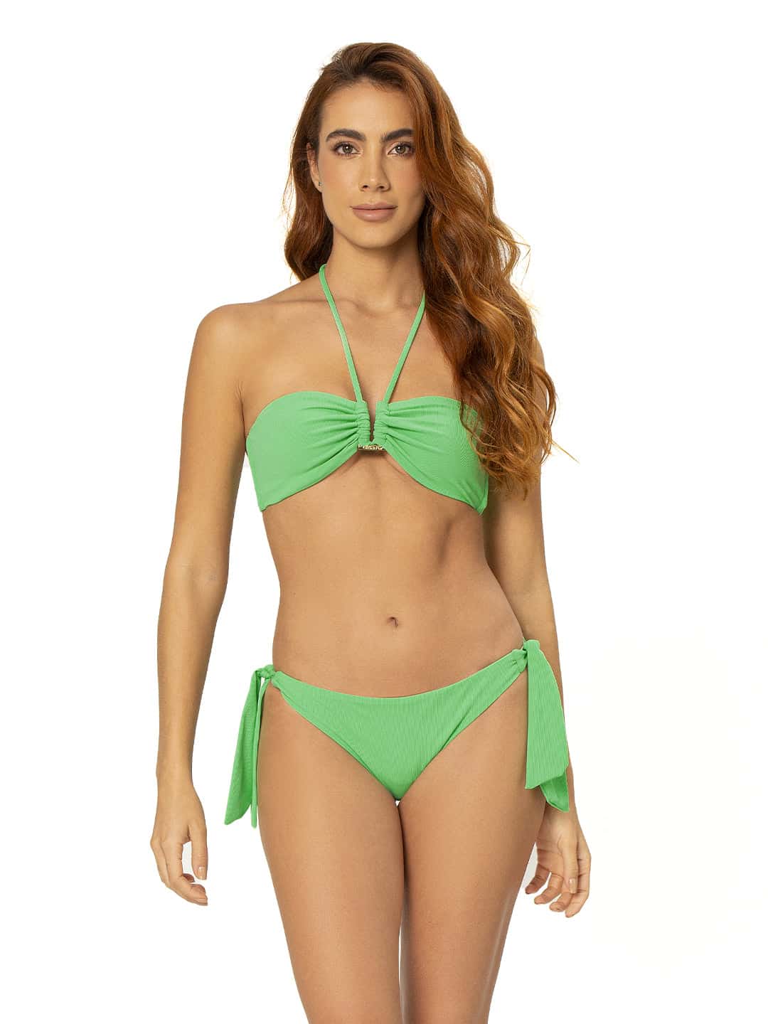 Set De Bikini Colorfull Luxury
