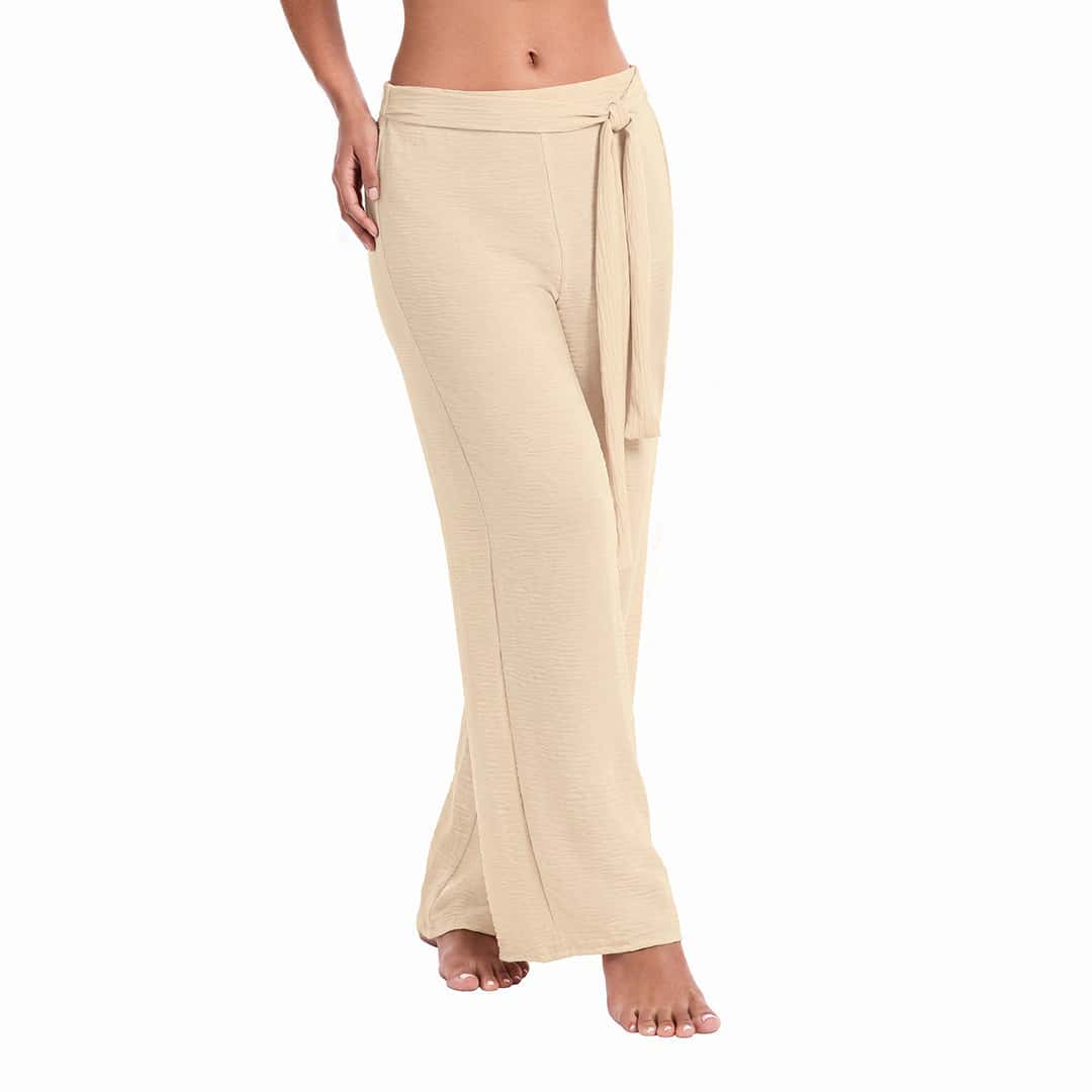 PANTALÓN BOTA AMPLIA SALIDA DE BAÑO