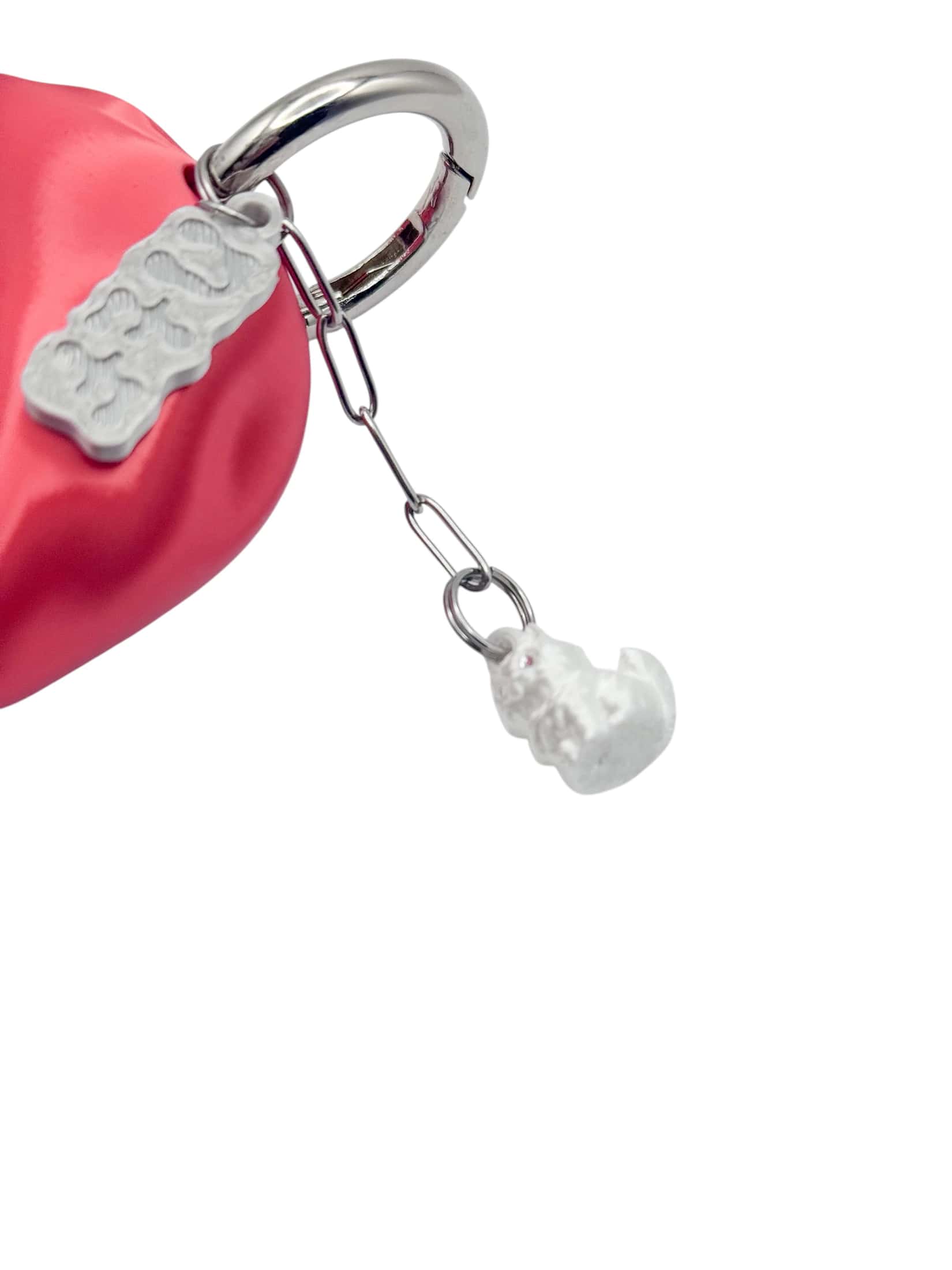 charm corazón pantalla - miniatura 2