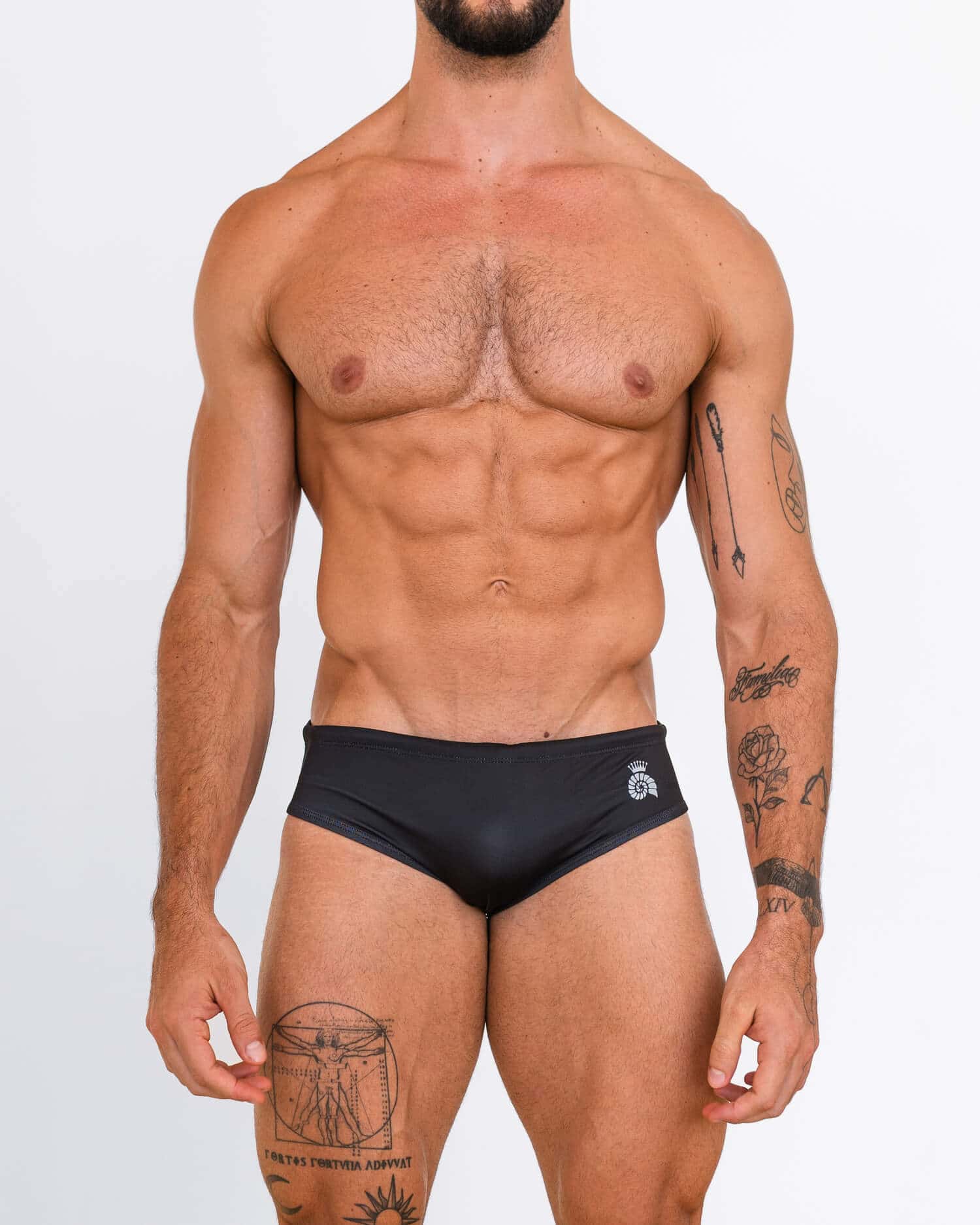 Bañador Carbon