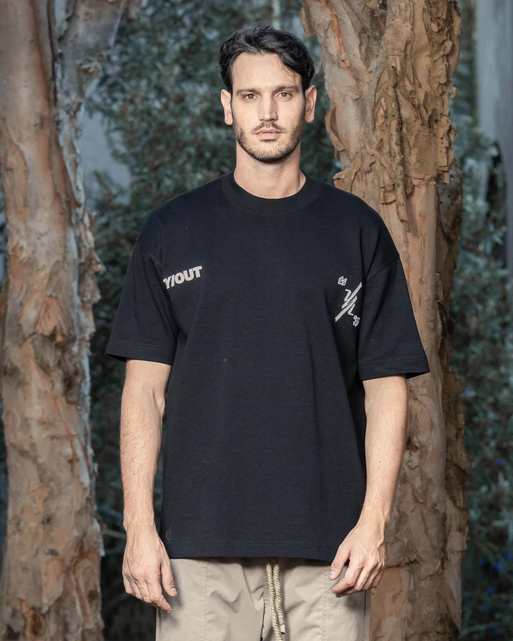 VAULTH T-SHIRT