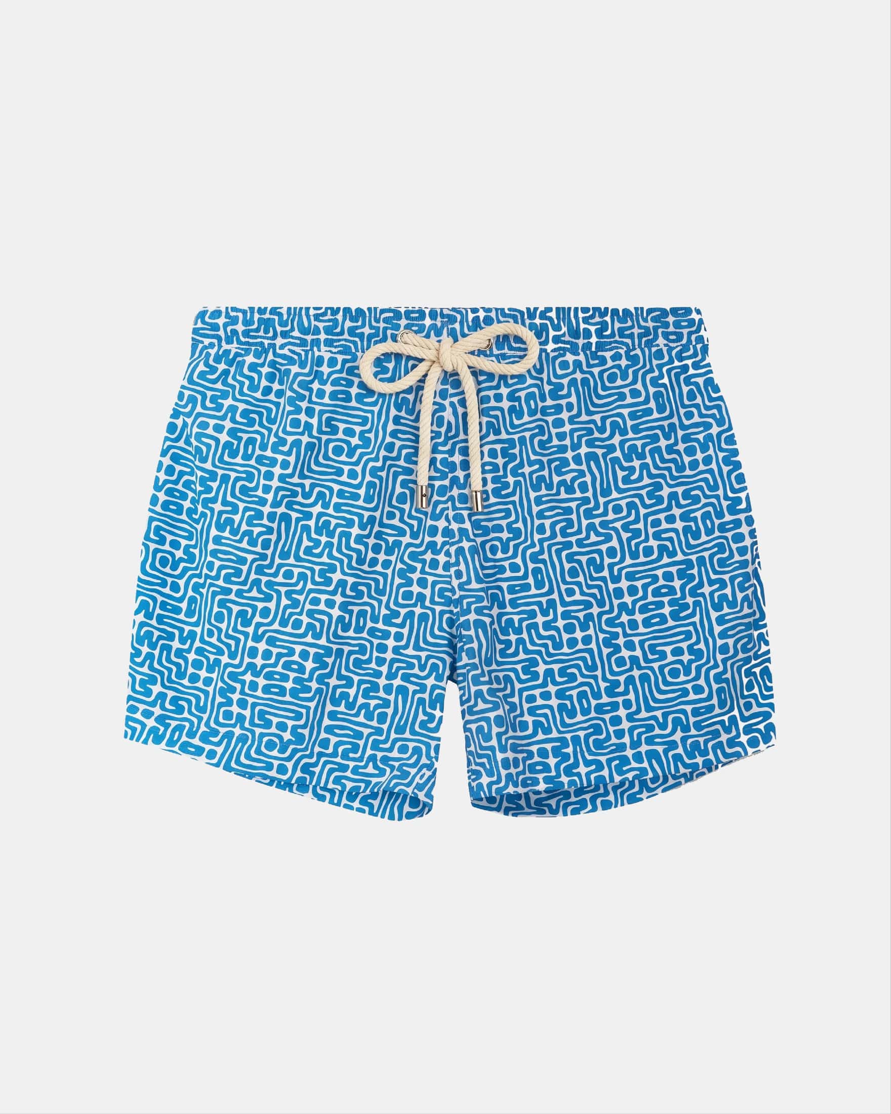 Bañador Venecia Blue Micro Pollen