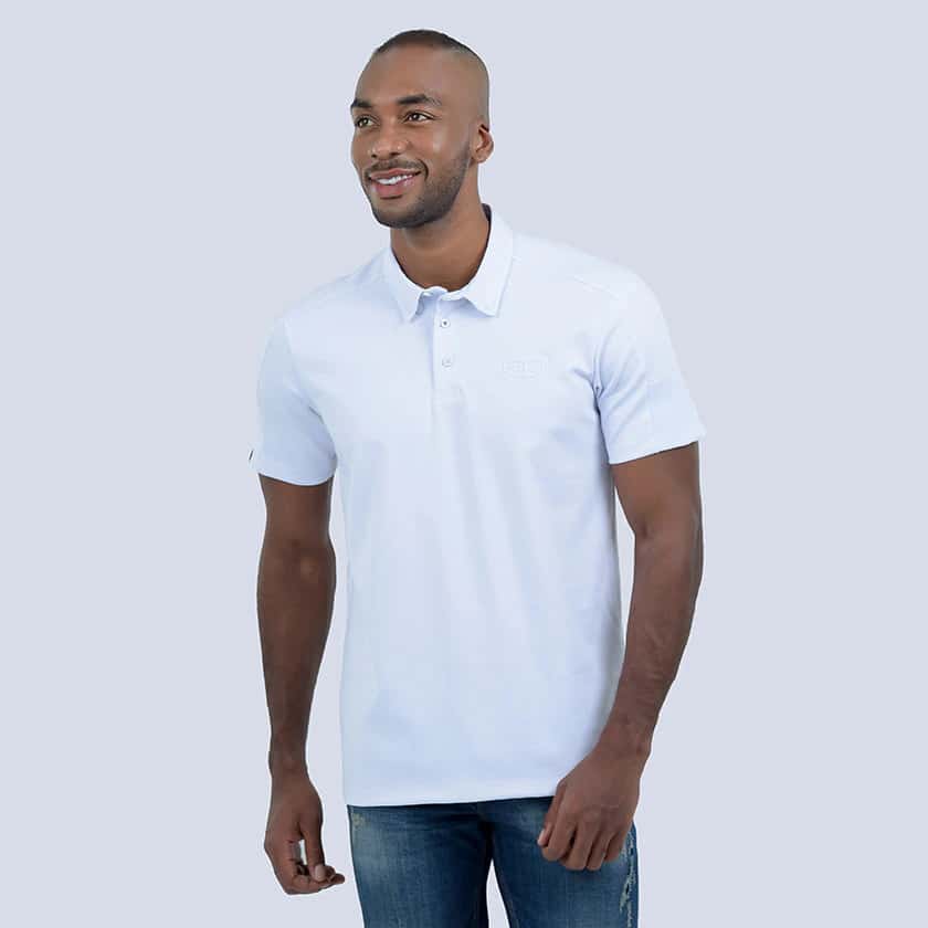 Polo Blanco