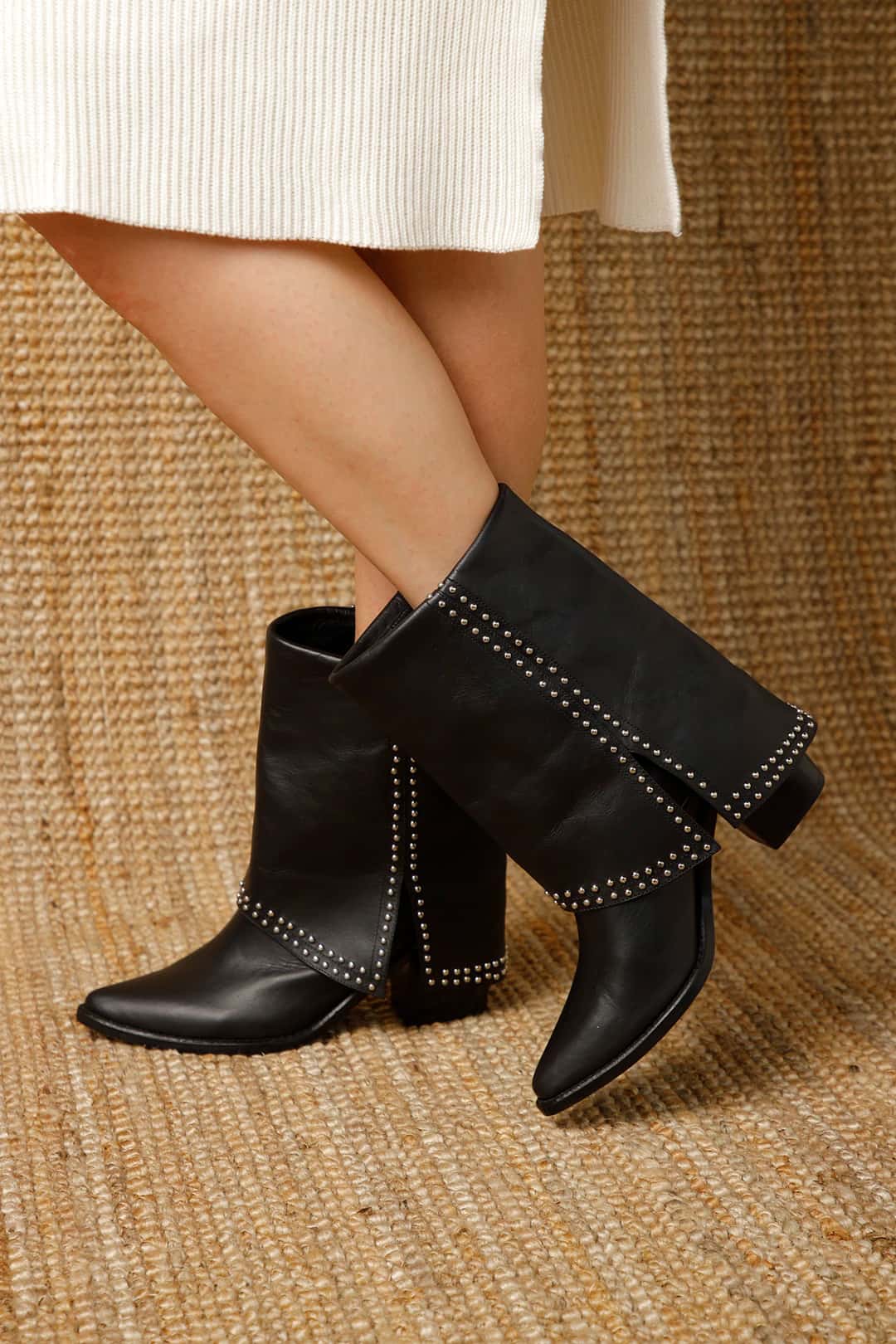 RODEO BLACK BECERRO  **PRE ORDER** - miniatura 2
