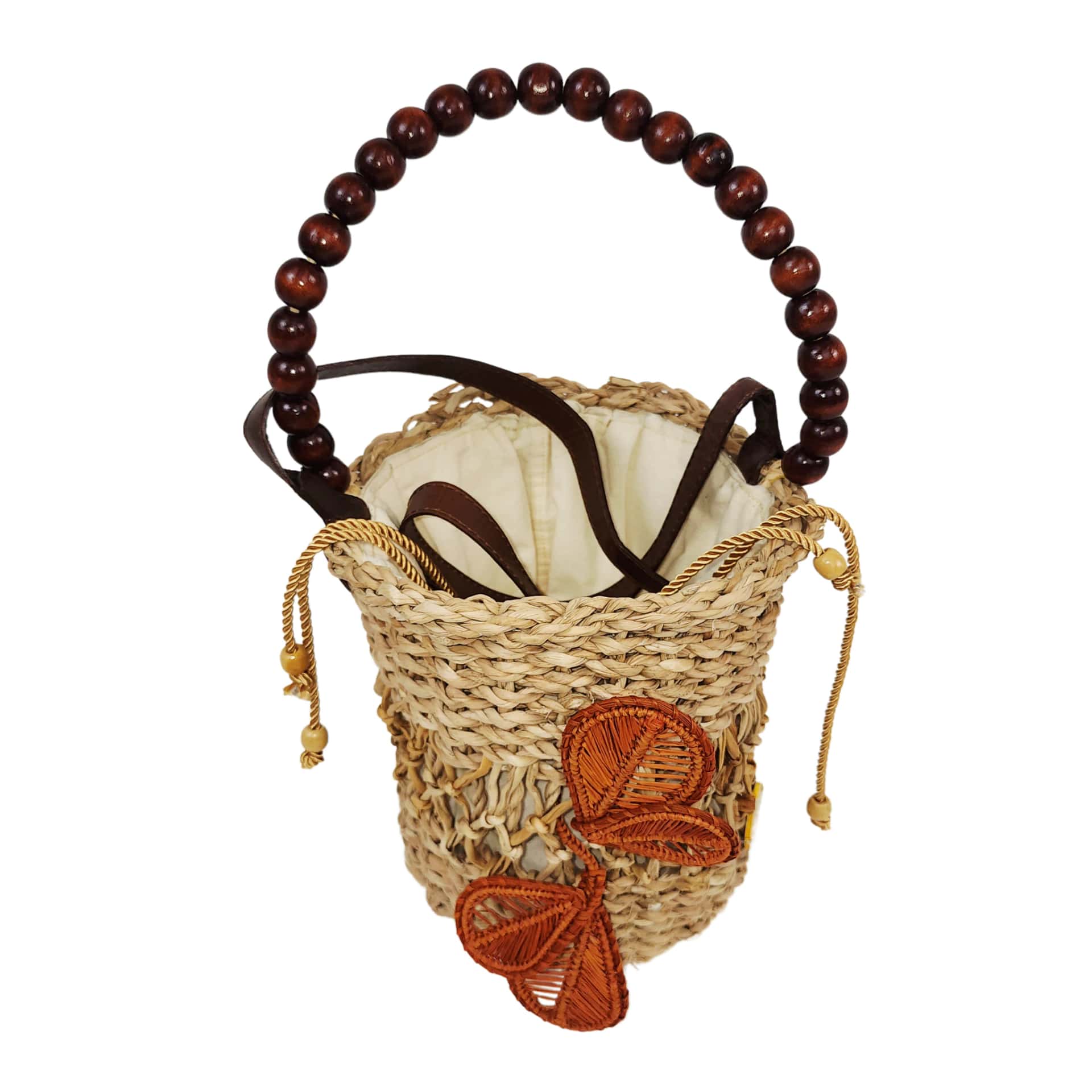 Bucket Flower Bag
